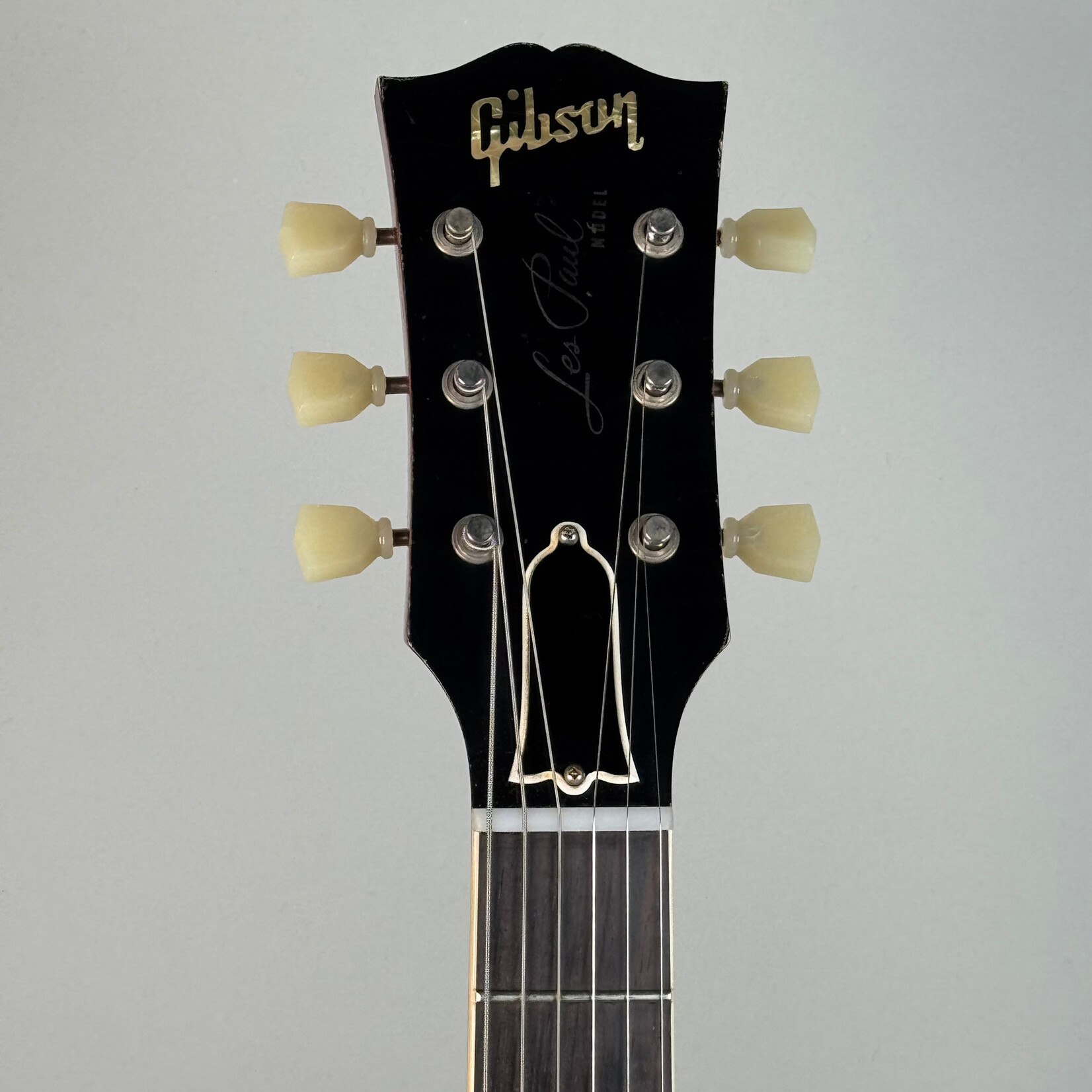 Gibson Gibson 1959 Les Paul Collector’s Edition Jason Isbell “Red Eye”