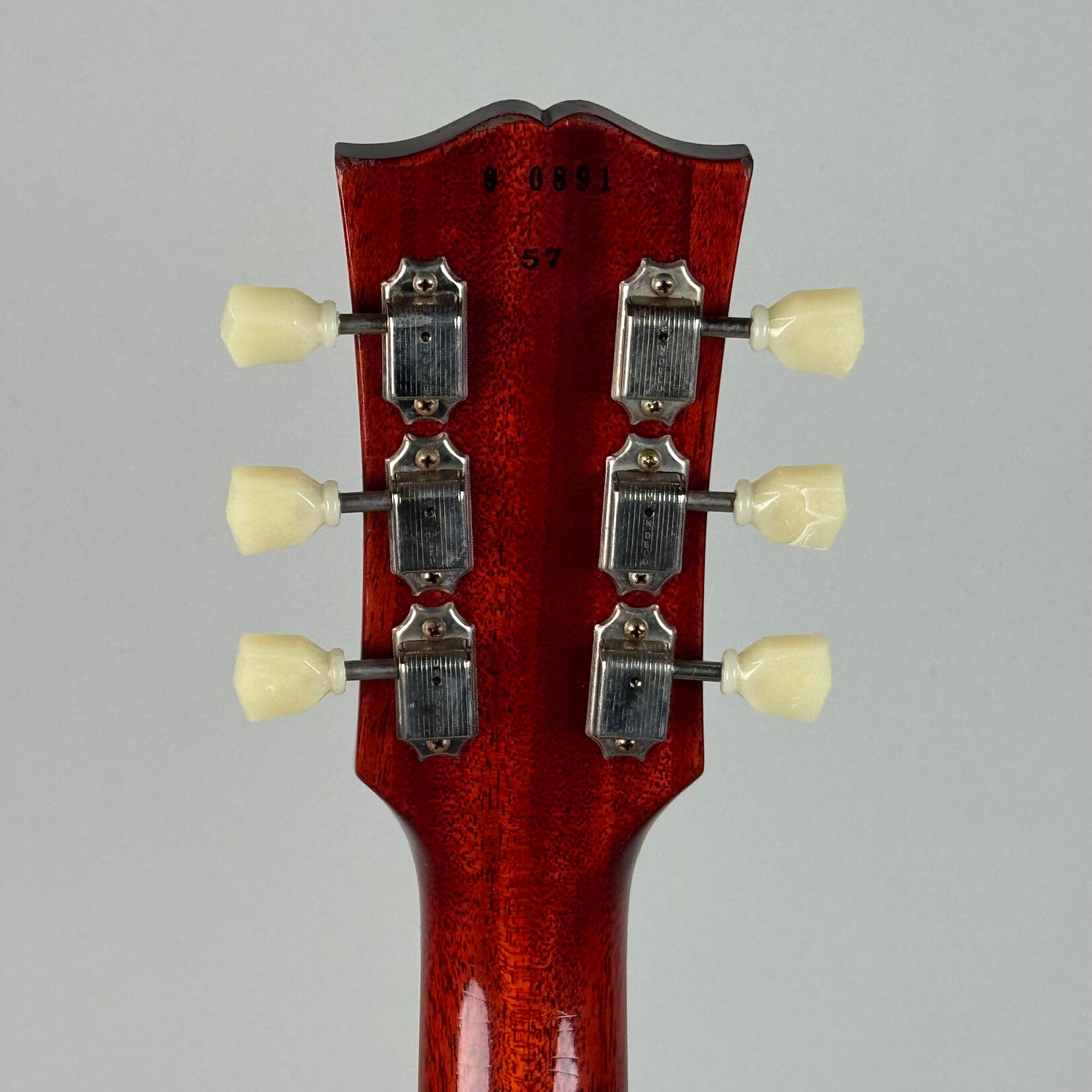 Gibson Gibson 1959 Les Paul Collector’s Edition Jason Isbell “Red Eye”