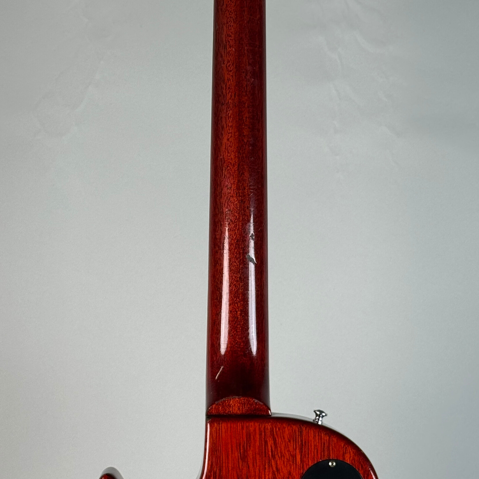 Gibson Gibson 1959 Les Paul Collector’s Edition Jason Isbell “Red Eye”