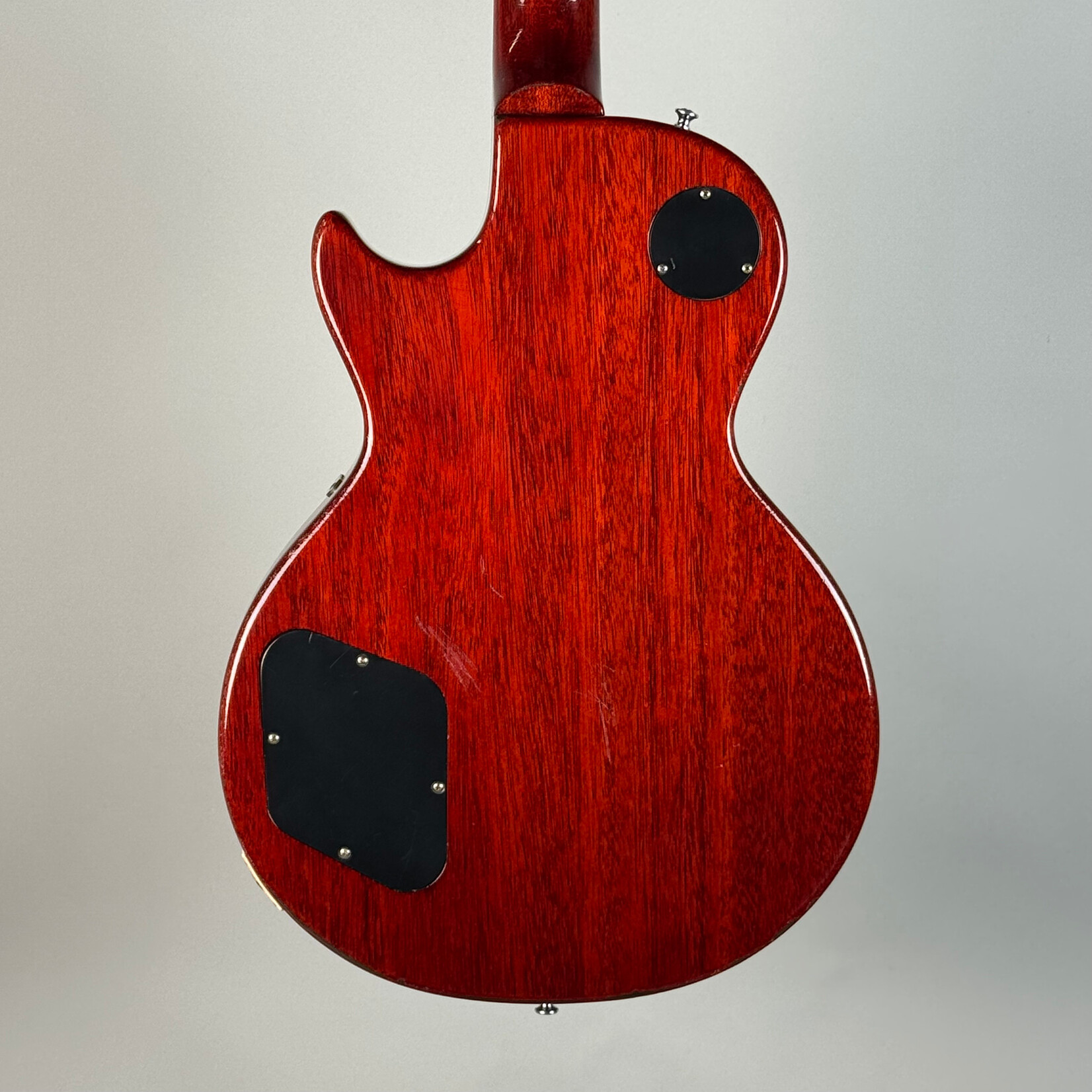 Gibson Gibson 1959 Les Paul Collector’s Edition Jason Isbell “Red Eye”