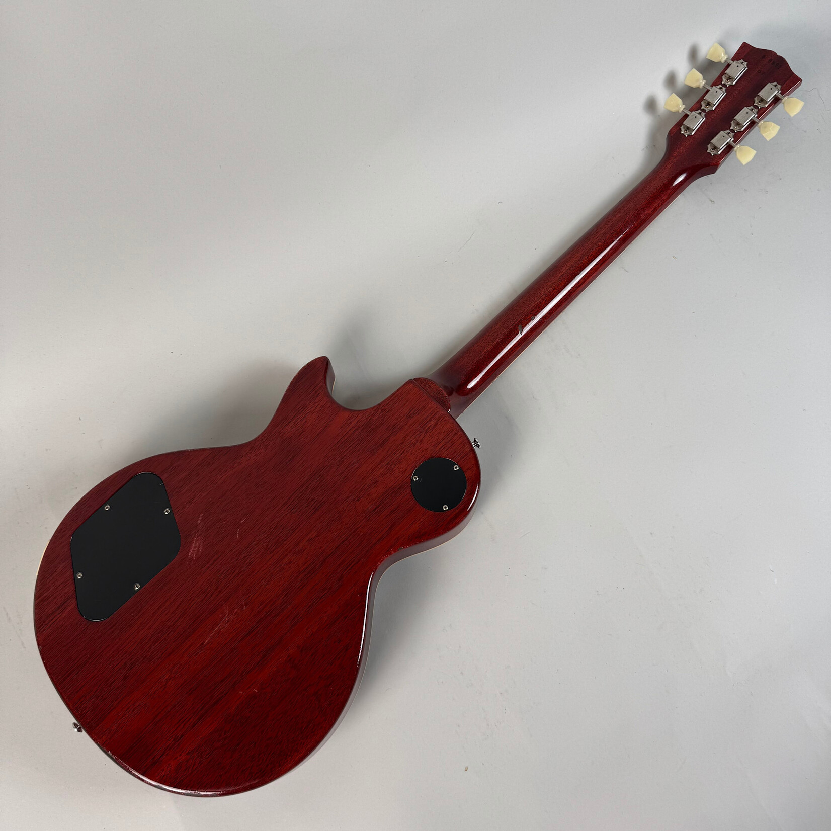 Gibson Gibson 1959 Les Paul Collector’s Edition Jason Isbell “Red Eye”