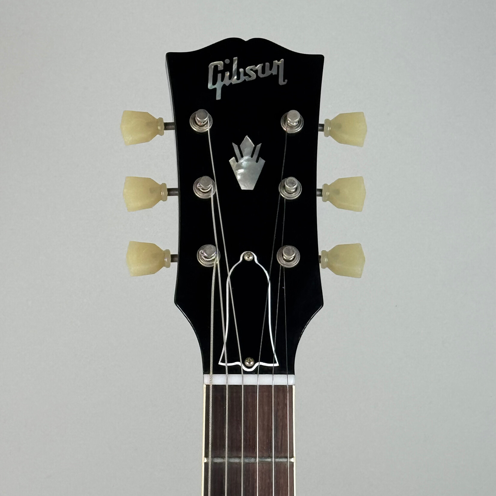 Gibson 2018 Gibson Custom CME ‘59 ES-335 VOS Ebony