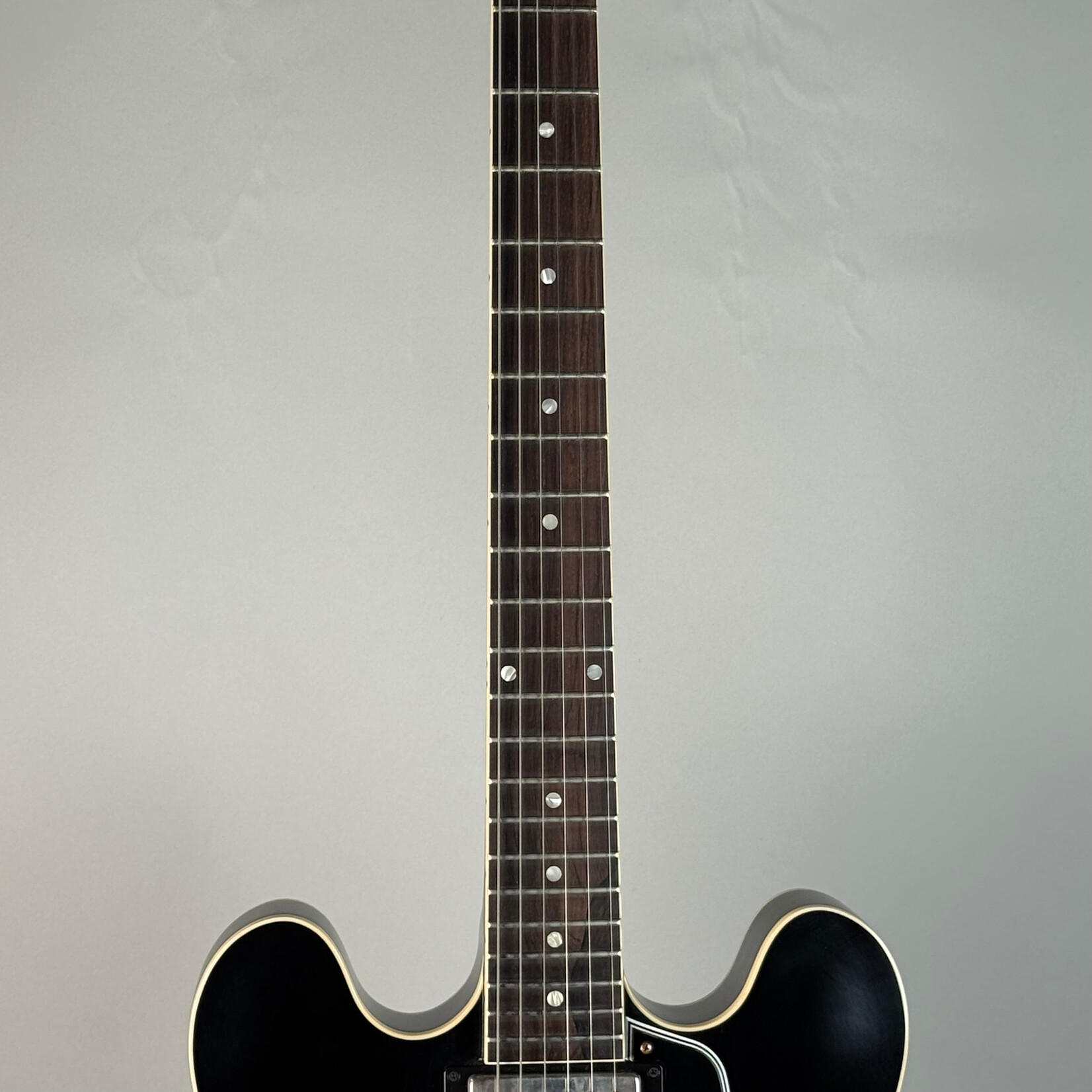 Gibson 2018 Gibson Custom CME ‘59 ES-335 VOS Ebony