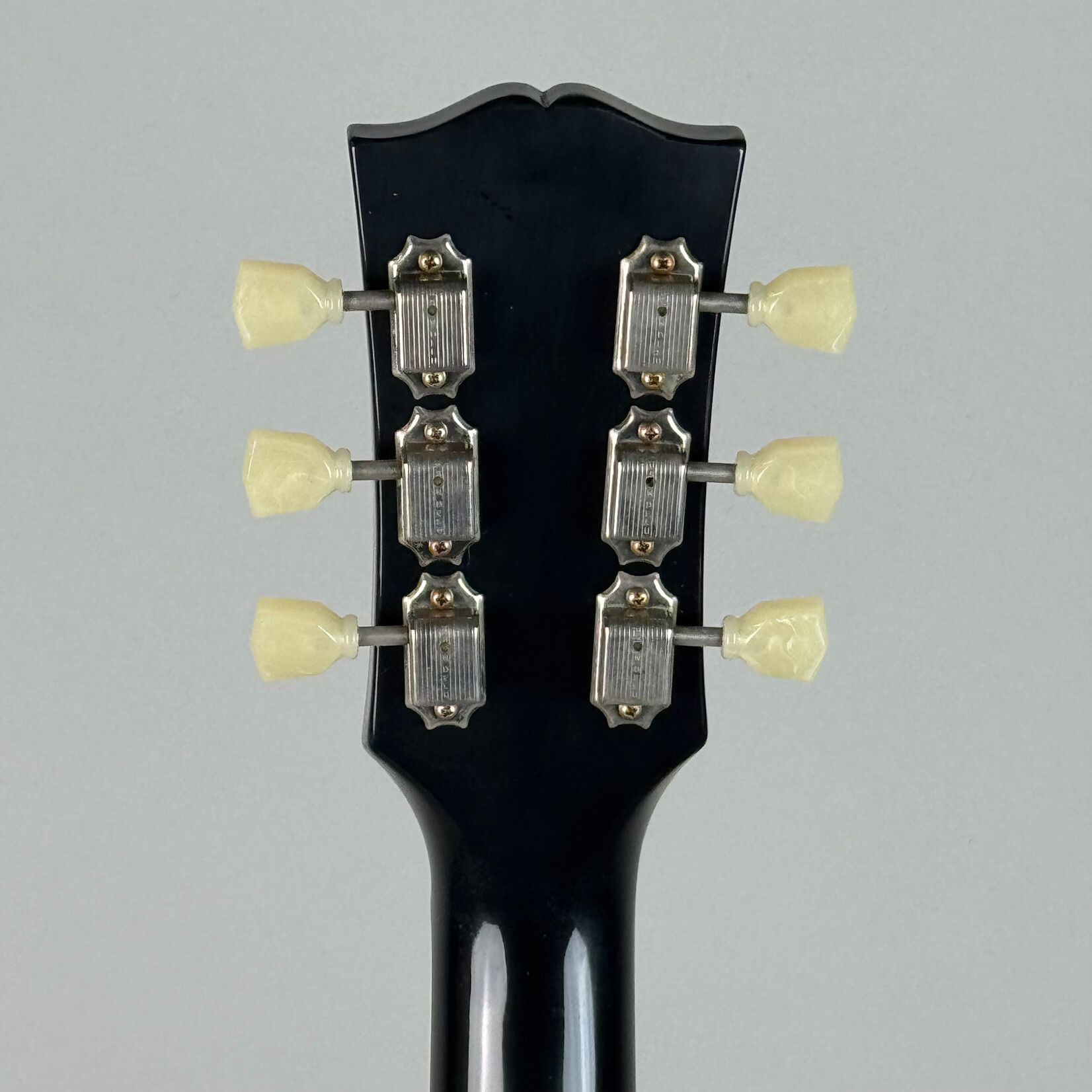Gibson 2018 Gibson Custom CME ‘59 ES-335 VOS Ebony