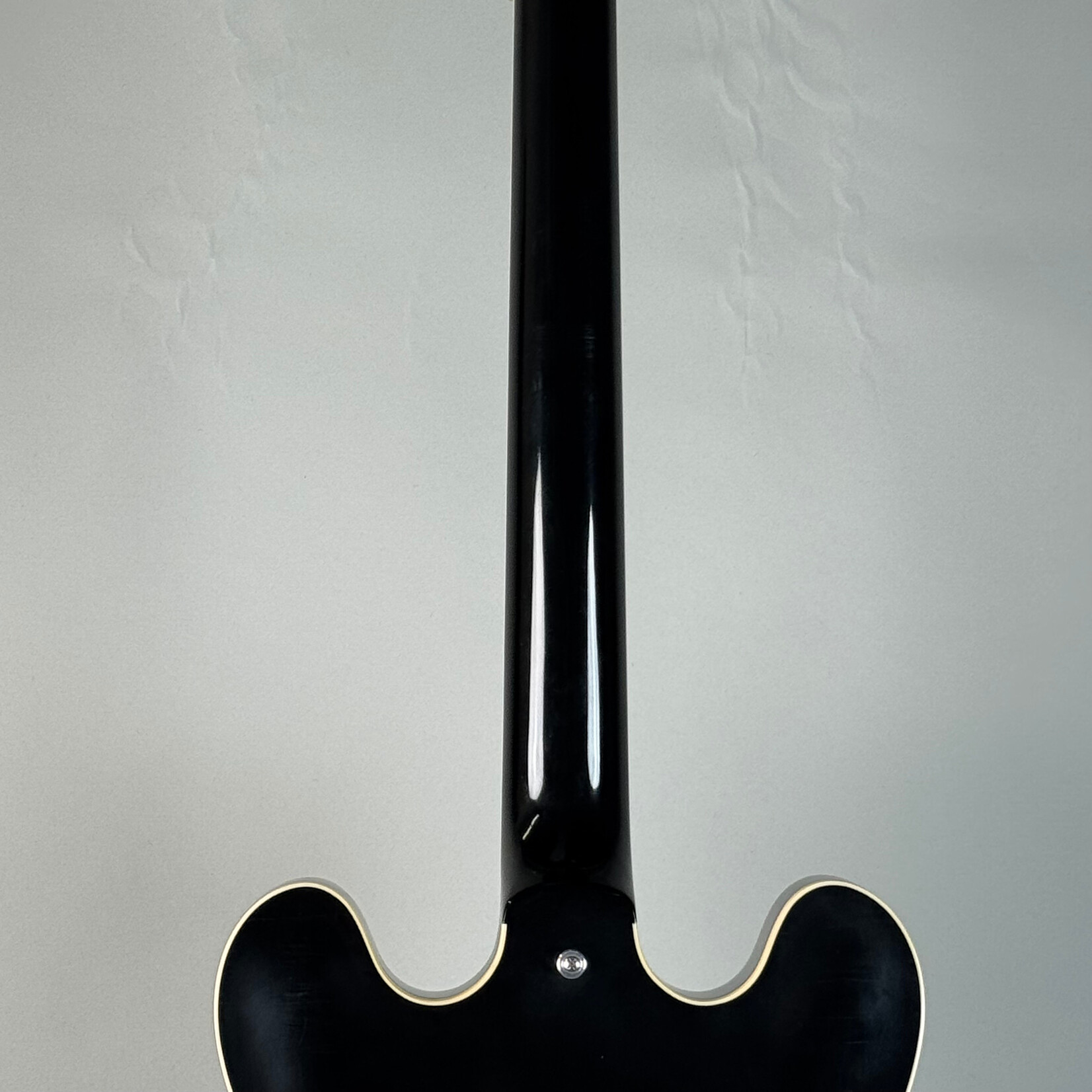 Gibson 2018 Gibson Custom CME ‘59 ES-335 VOS Ebony