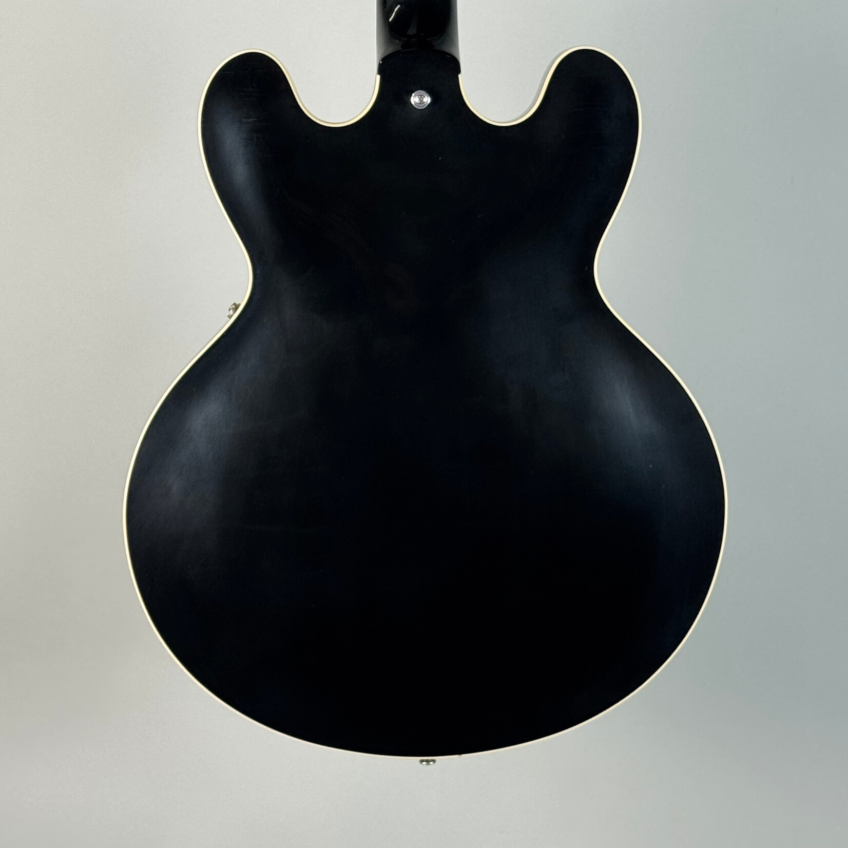 Gibson 2018 Gibson Custom CME ‘59 ES-335 VOS Ebony