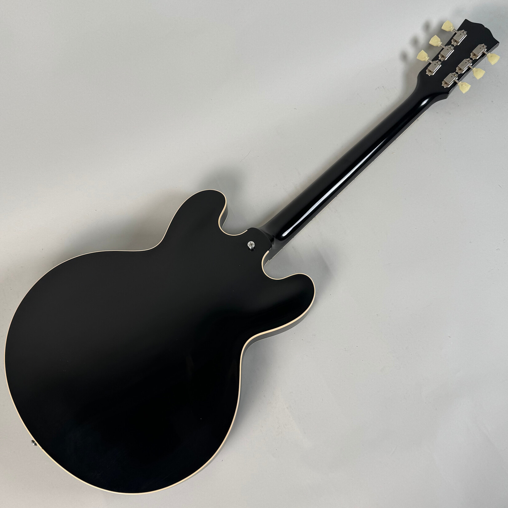 Gibson 2018 Gibson Custom CME ‘59 ES-335 VOS Ebony