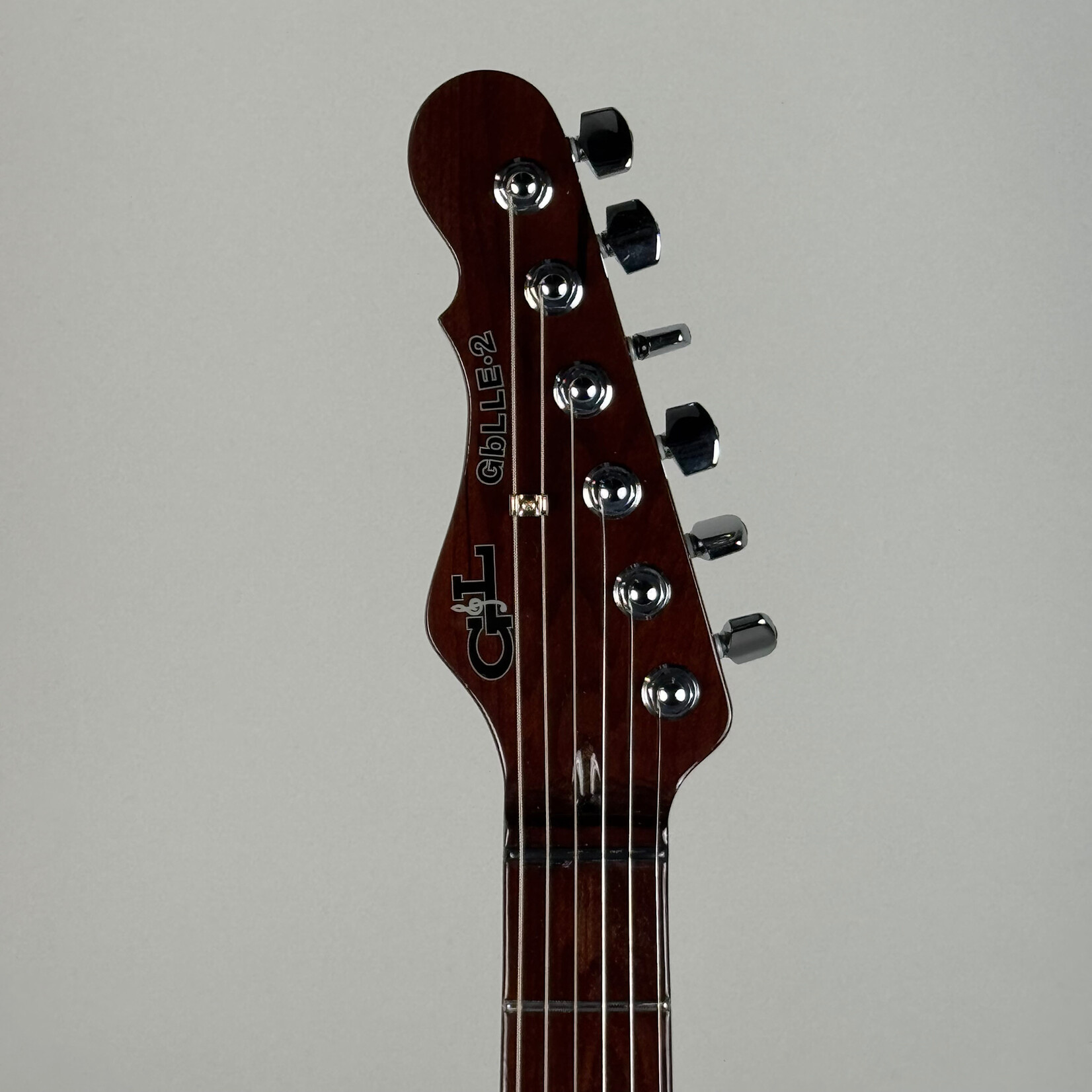 G&L 2014 G&L GbL LE2 (1 of 25 Limited Edition)