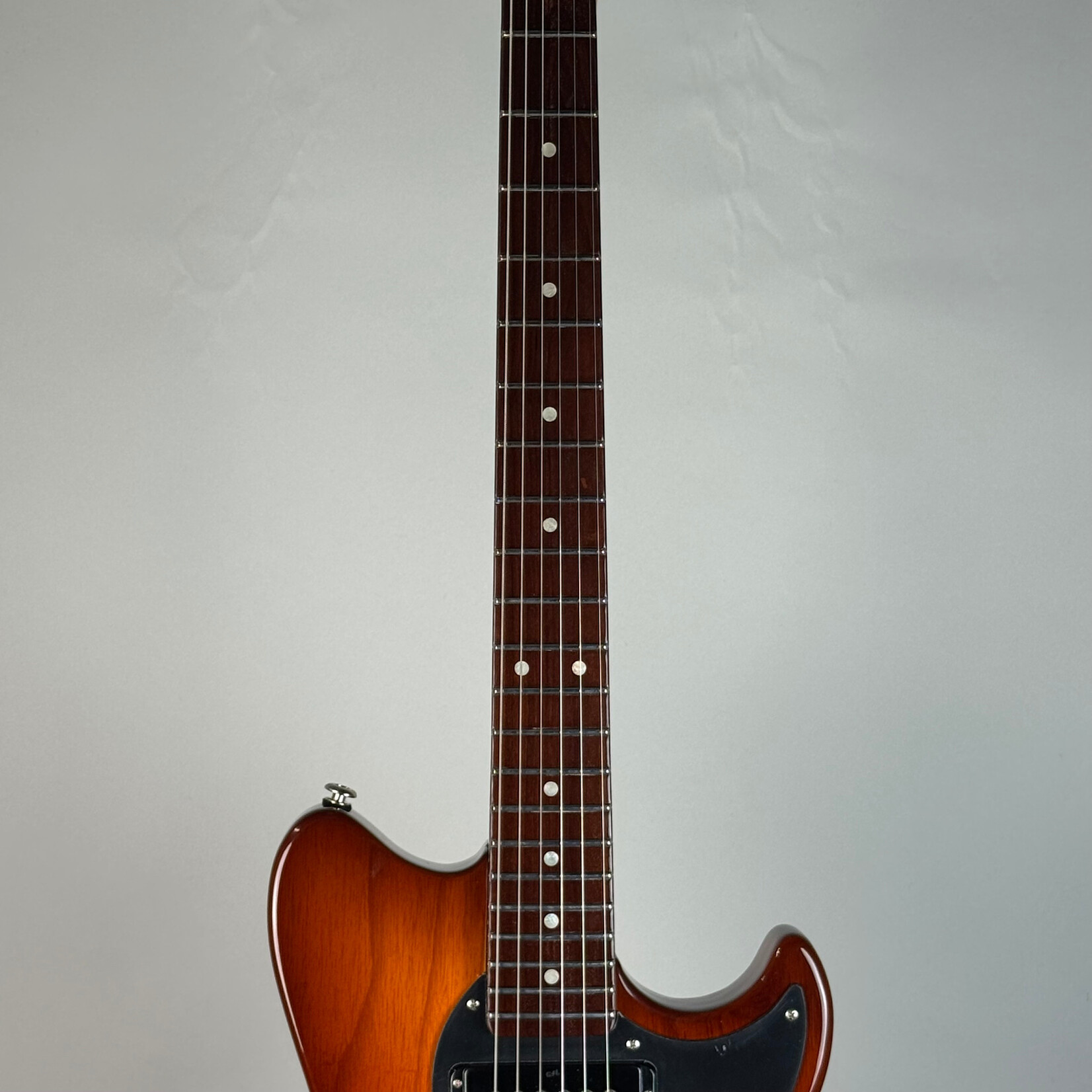 G&L 2014 G&L GbL LE2 (1 of 25 Limited Edition)