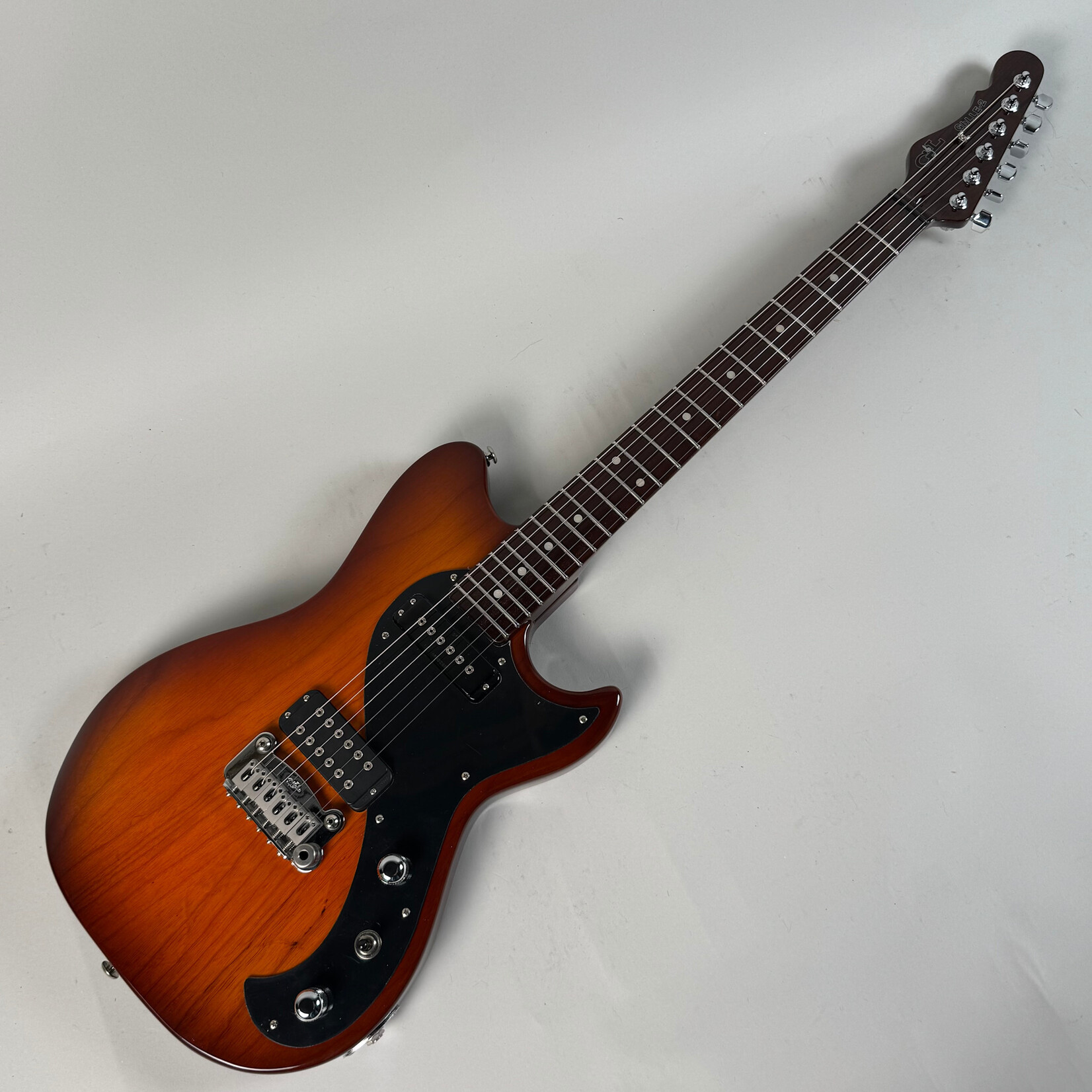 G&L 2014 G&L GbL LE2 (1 of 25 Limited Edition)
