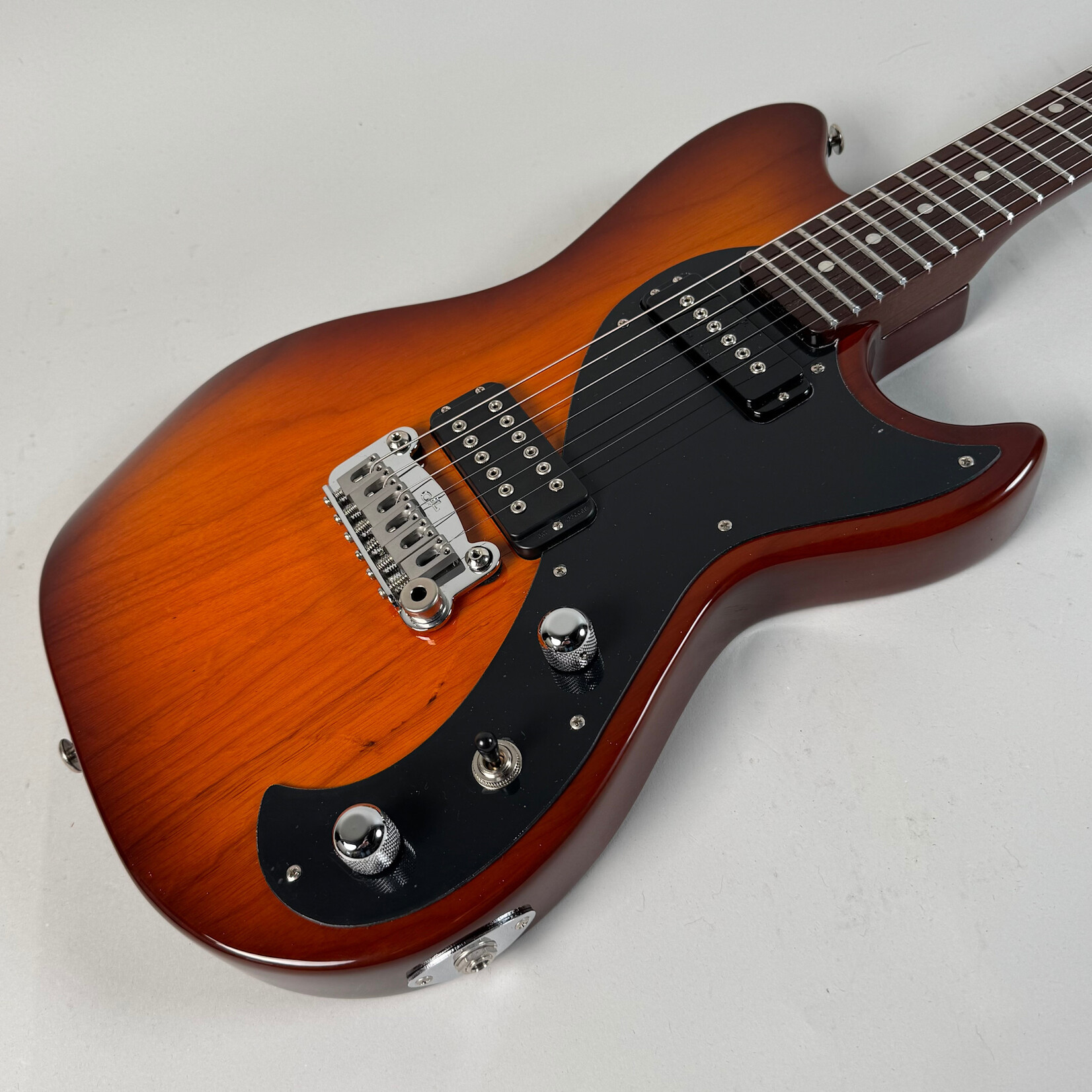 G&L 2014 G&L GbL LE2 (1 of 25 Limited Edition)