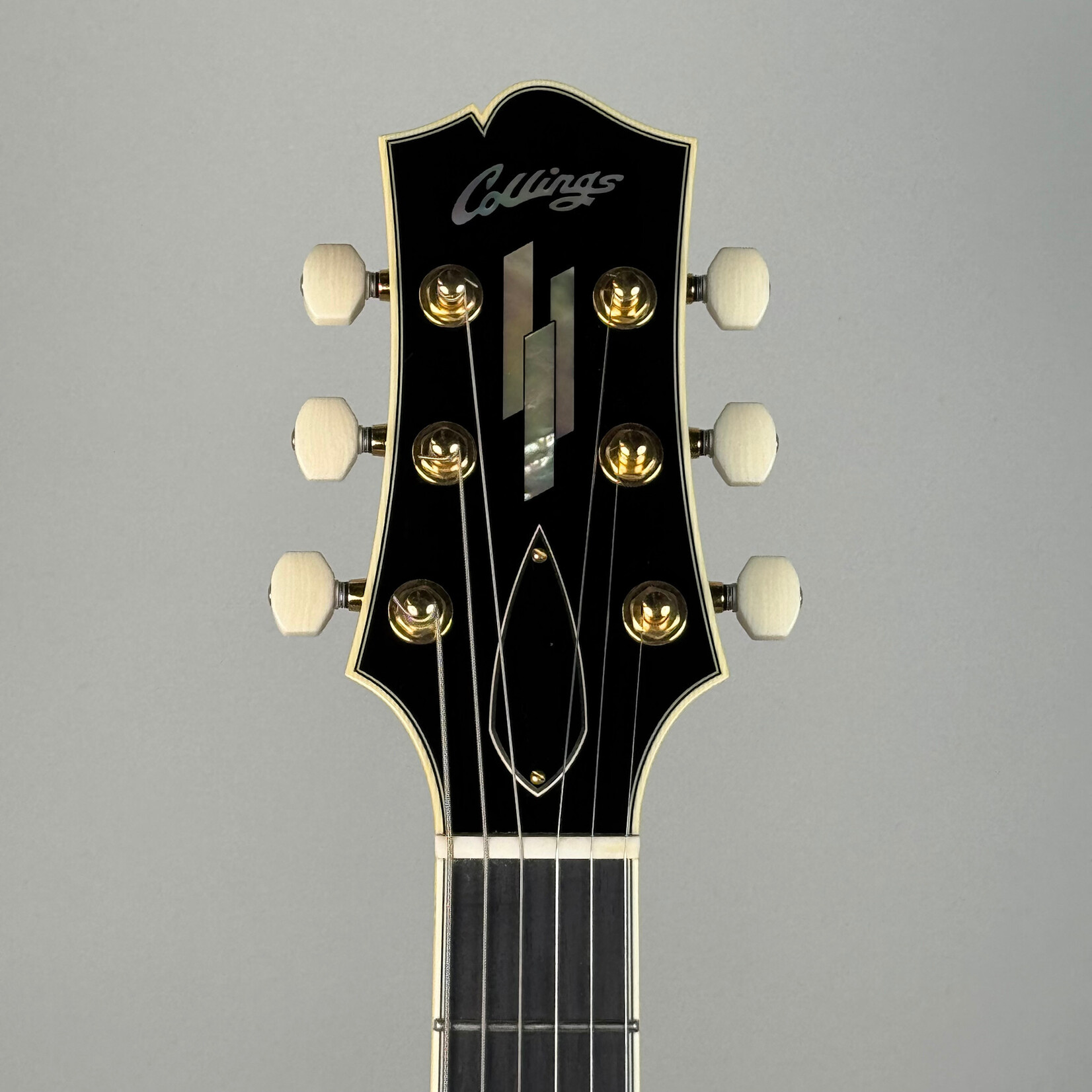 Collings Collings City Limits Deluxe Black