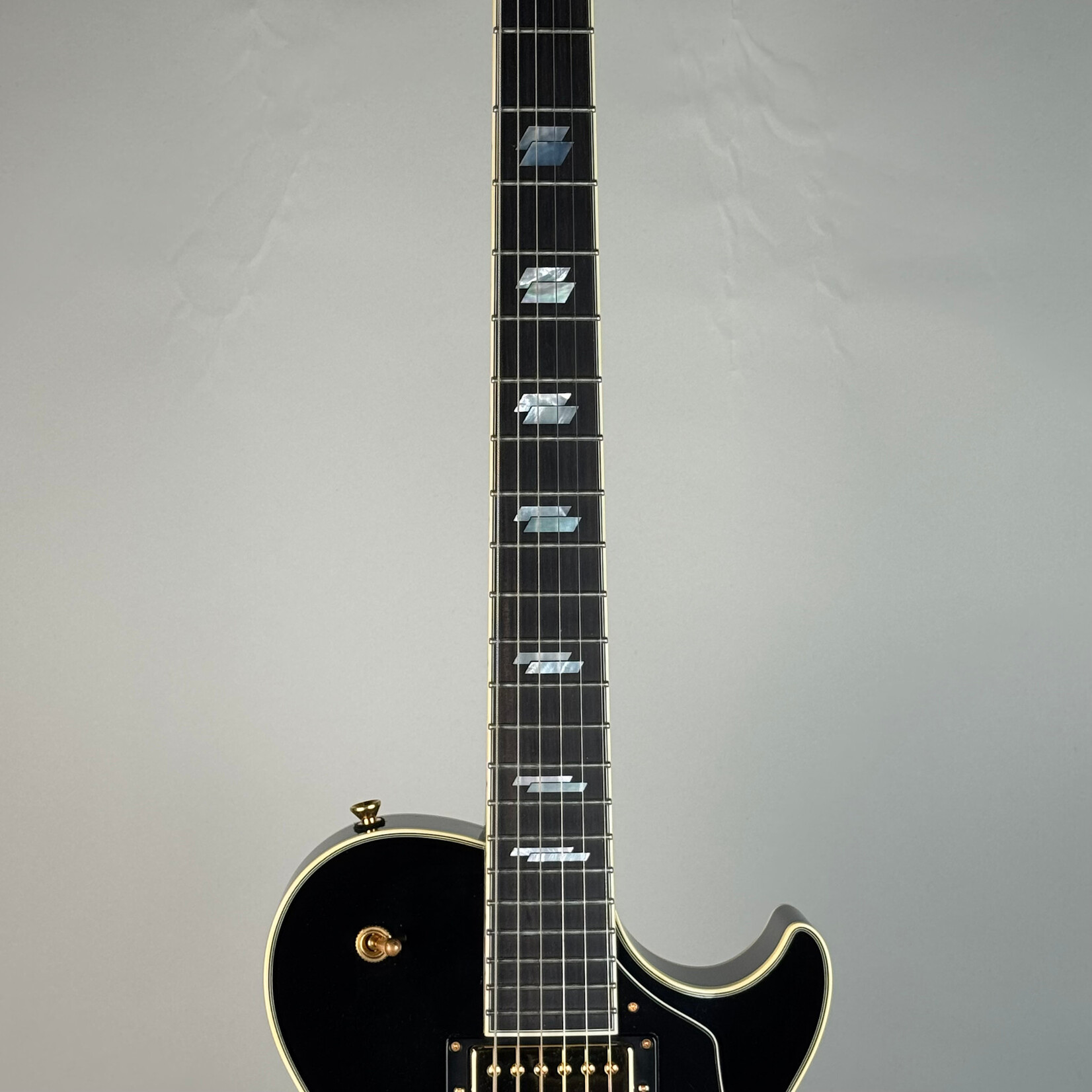Collings Collings City Limits Deluxe Black
