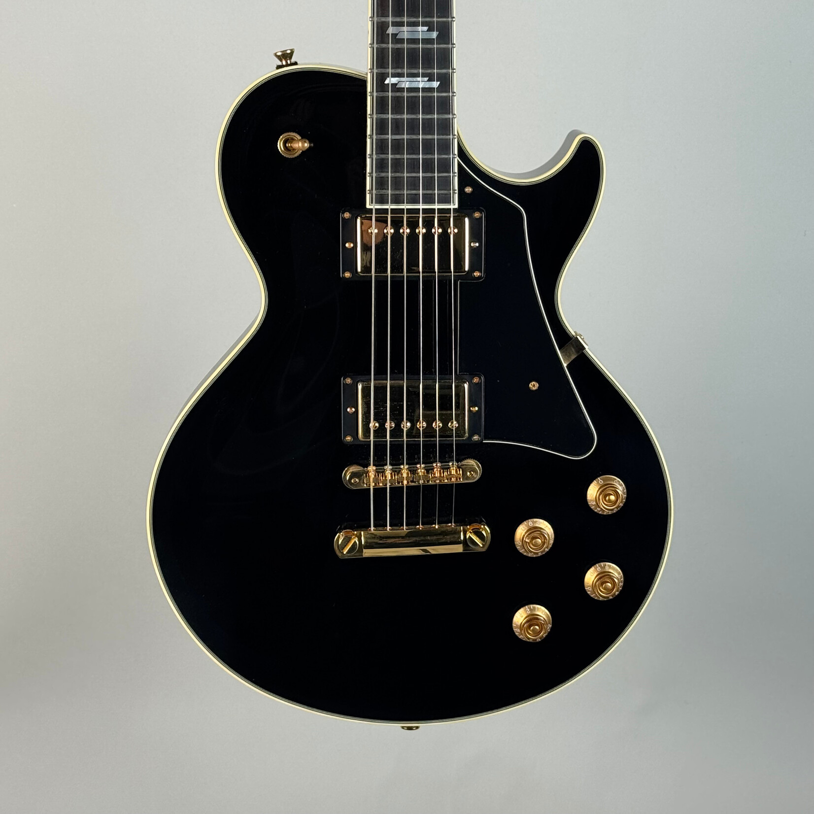 Collings Collings City Limits Deluxe Black