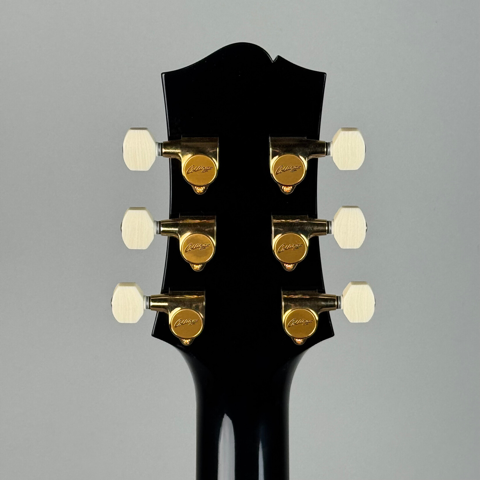 Collings Collings City Limits Deluxe Black