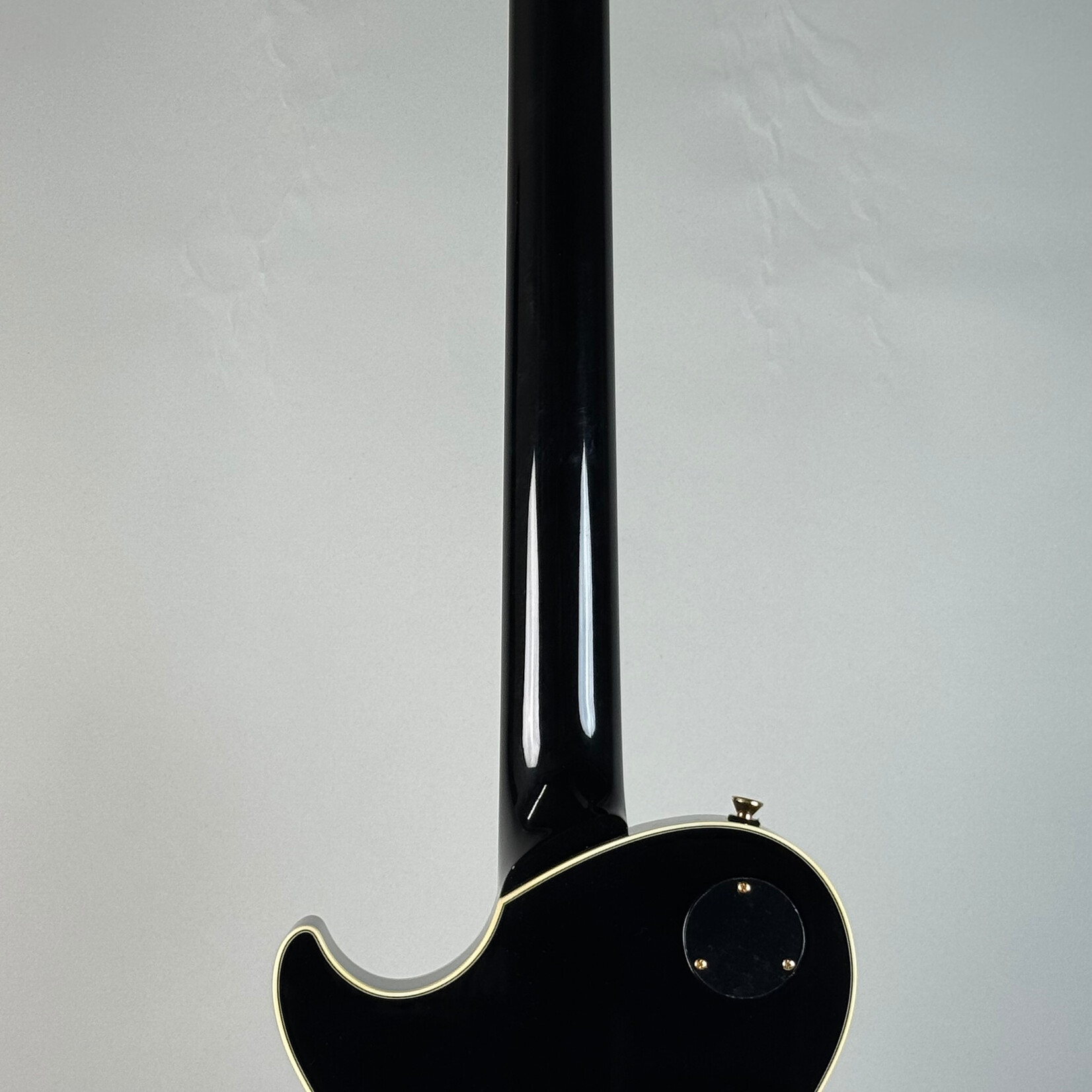 Collings Collings City Limits Deluxe Black