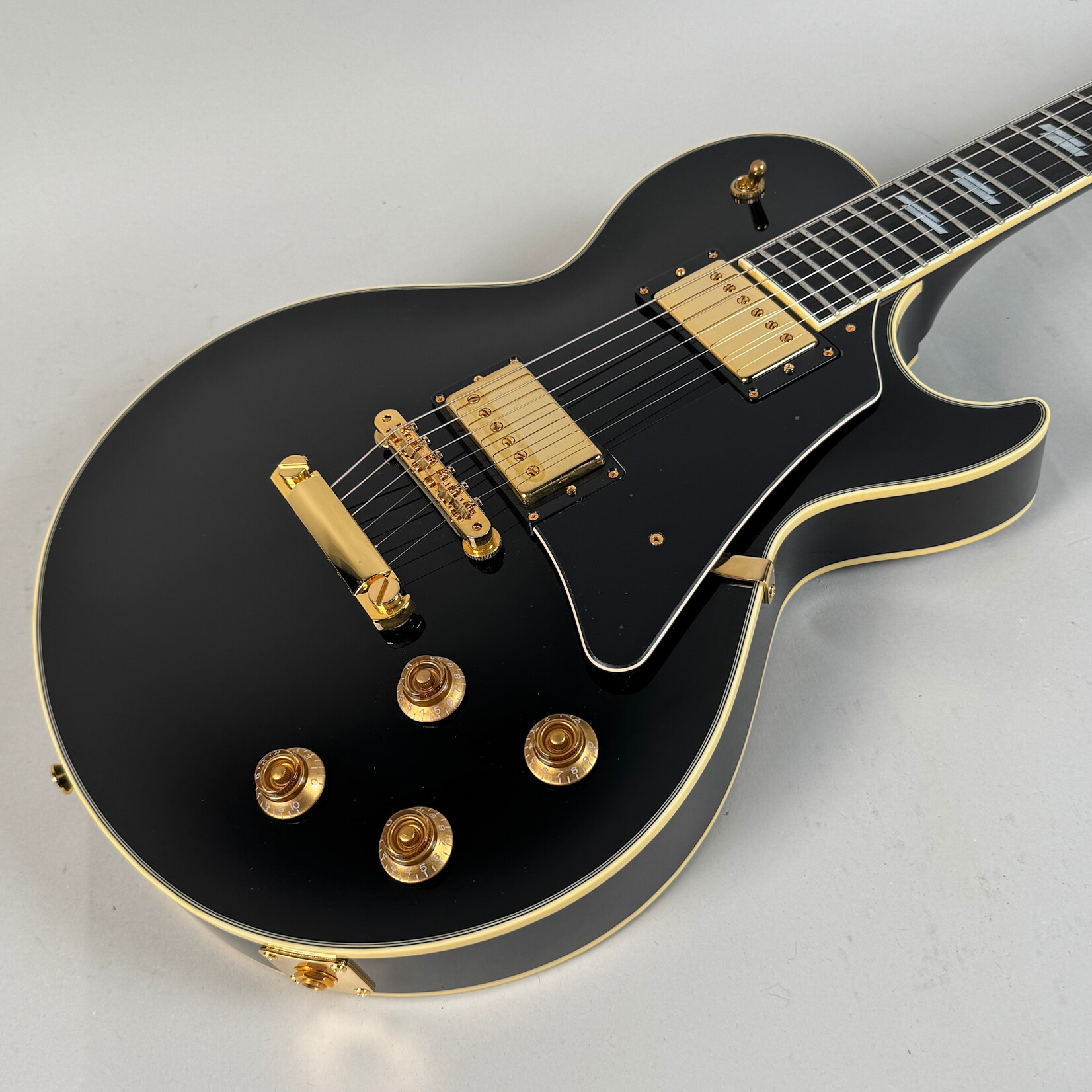 Collings Collings City Limits Deluxe Black