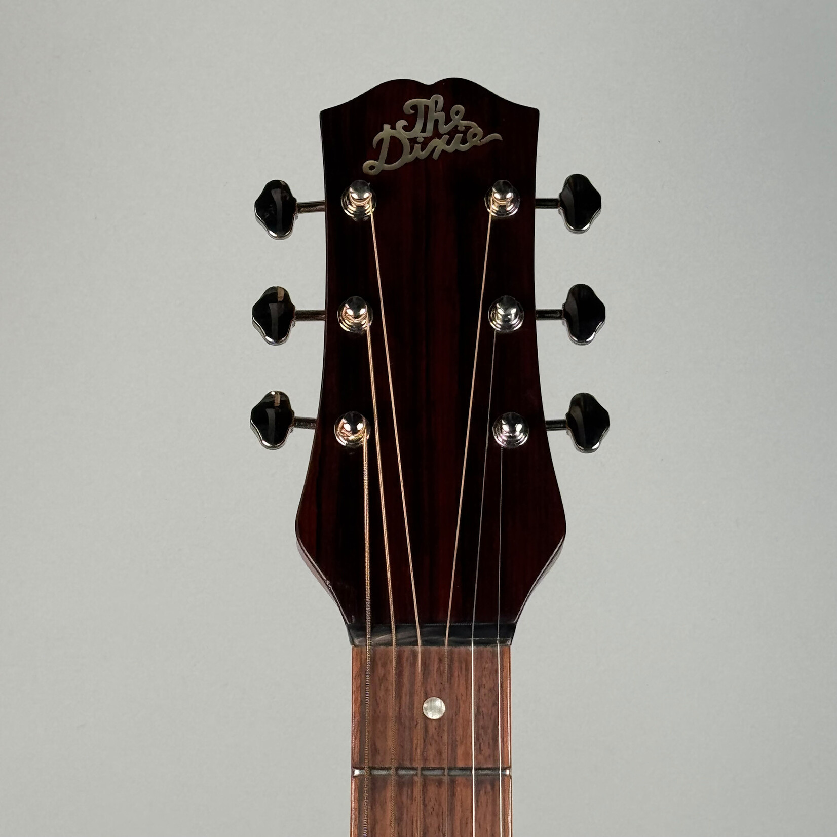 SLJ The Dixie SLJ Seth Lee Jones L-00