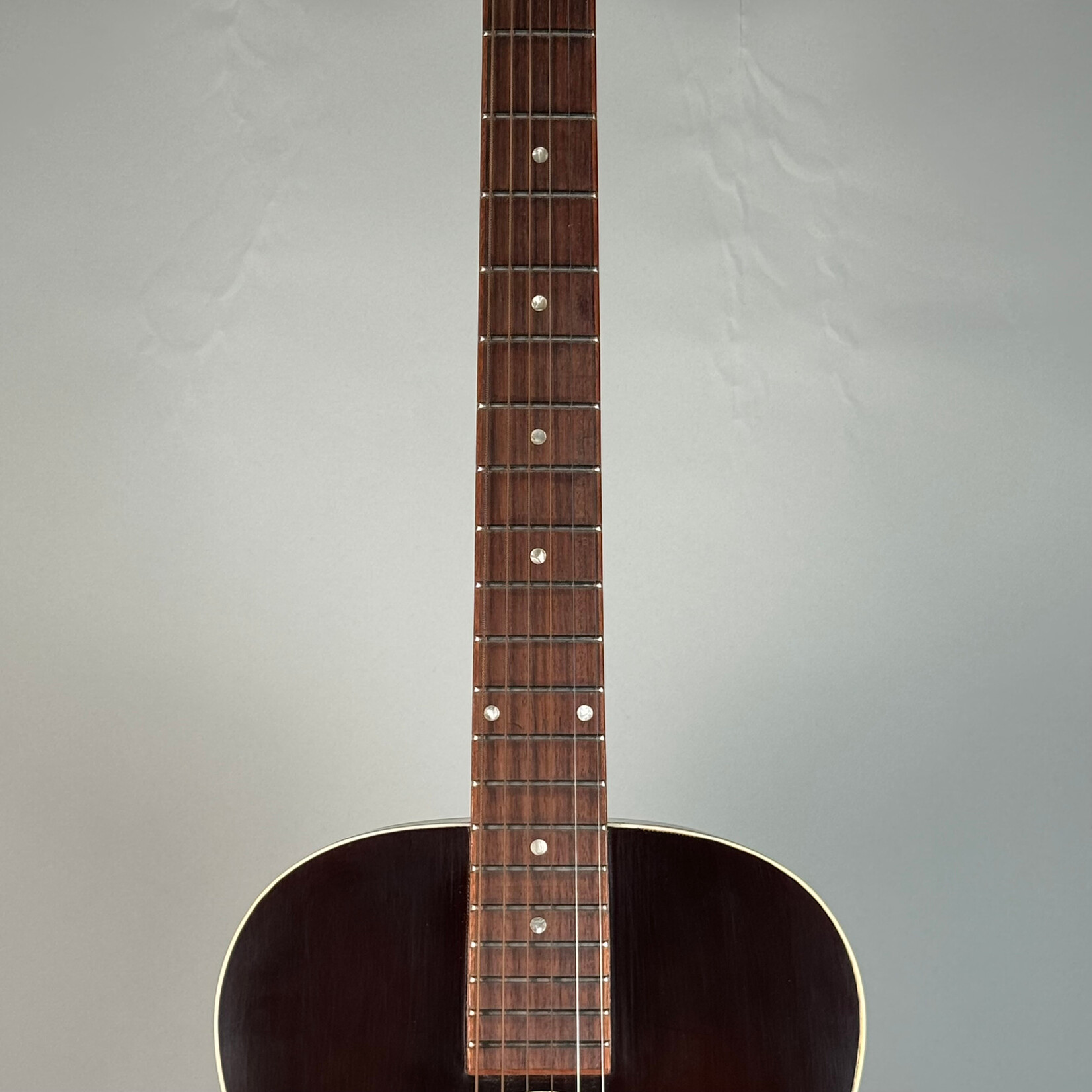 SLJ The Dixie SLJ Seth Lee Jones L-00