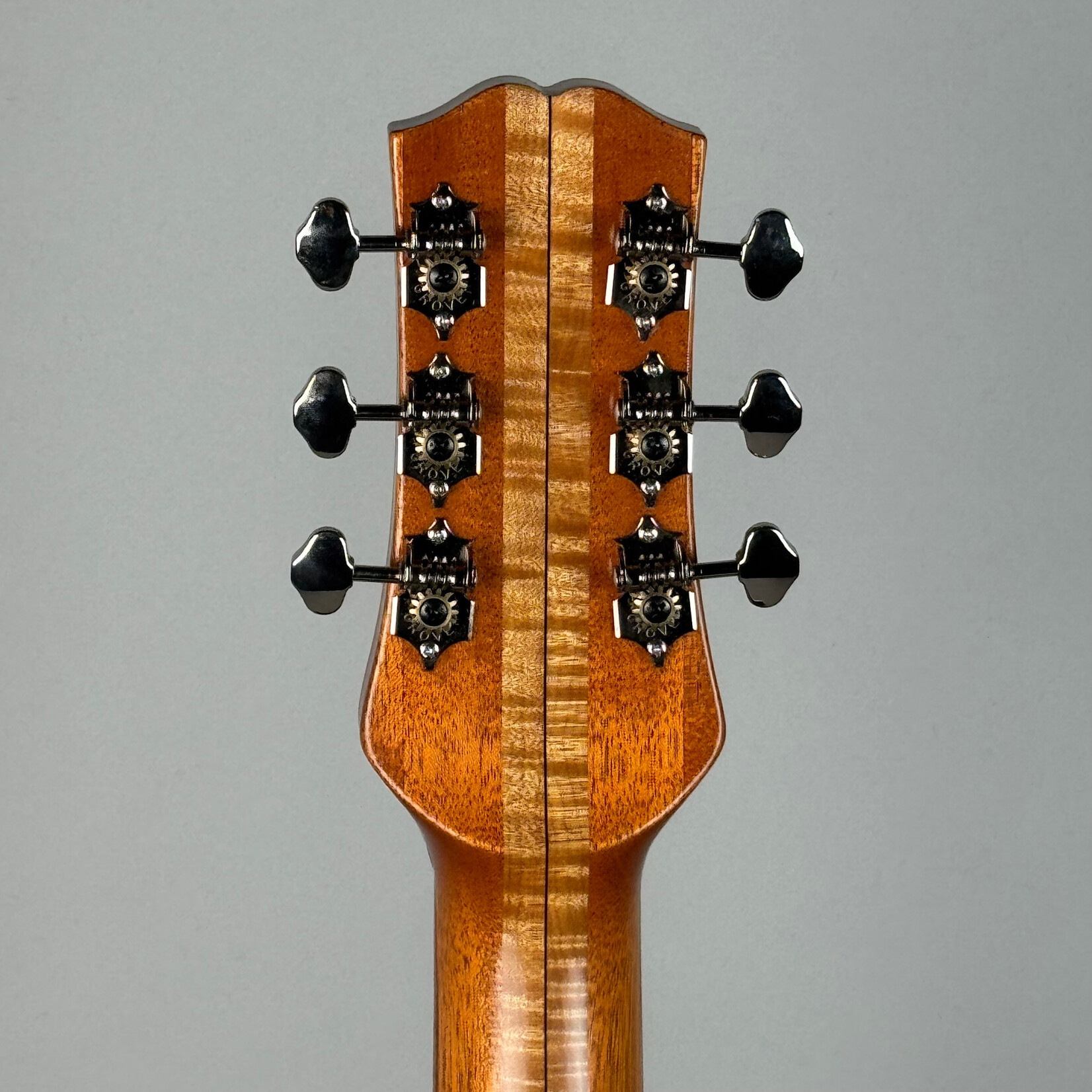 SLJ The Dixie SLJ Seth Lee Jones L-00