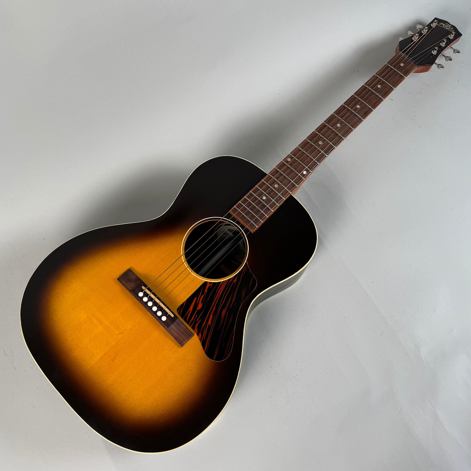 SLJ The Dixie SLJ Seth Lee Jones L-00