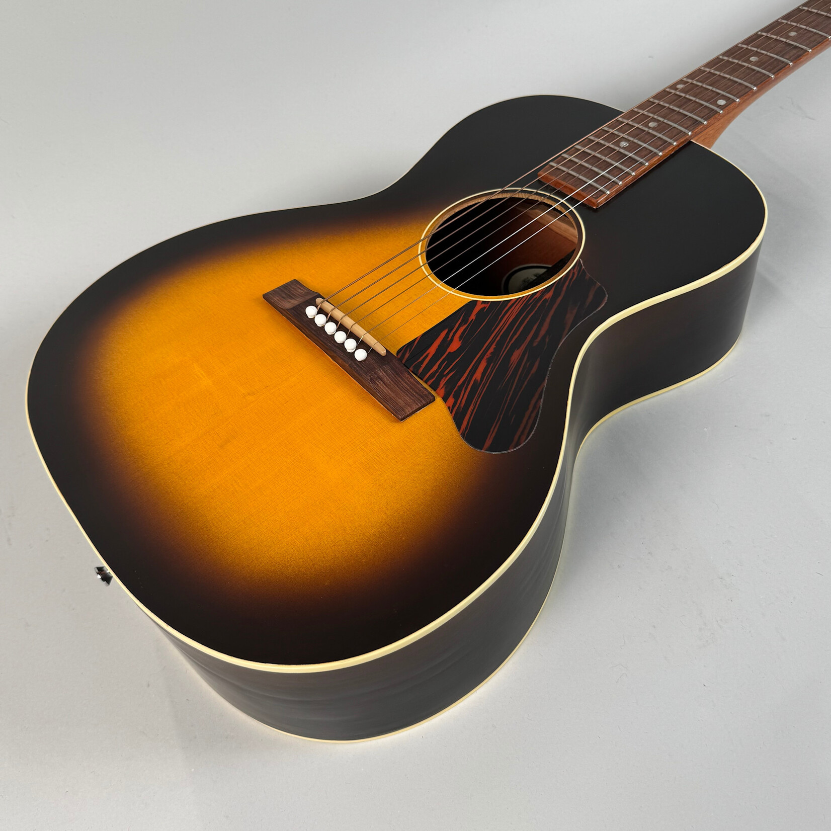 SLJ The Dixie SLJ Seth Lee Jones L-00