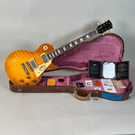 Gibson 2017 Gibson Collector’s Choice Mike Reeder 1959 Les Paul Aged CC #31A