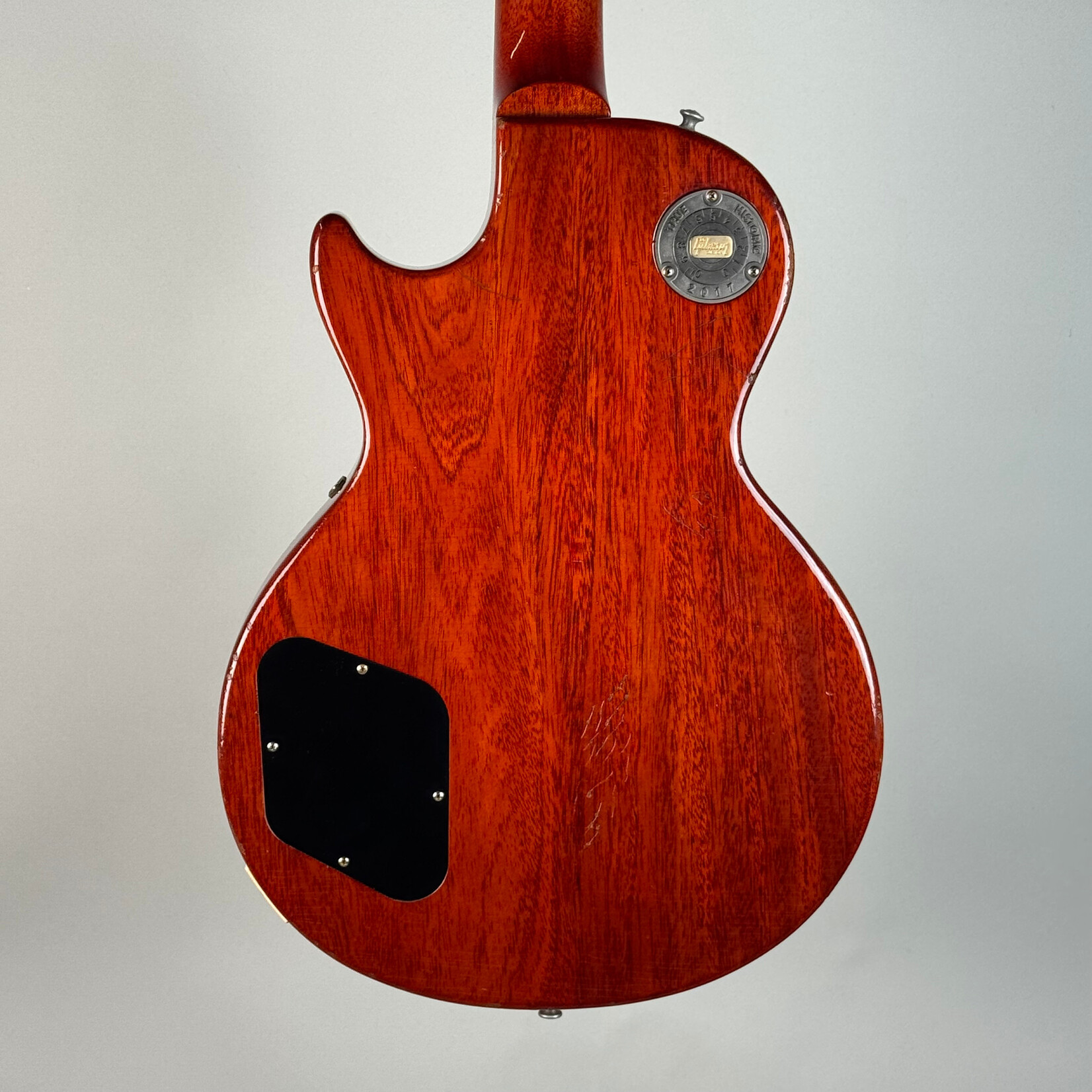 Gibson 2017 Gibson Collector’s Choice Mike Reeder 1959 Les Paul Aged CC #31A