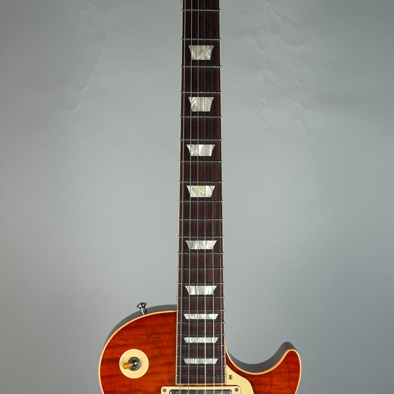 Gibson 2016 Gibson Collector’s Choice “Carmelita” 1959 Les Paul Aged CC #37A