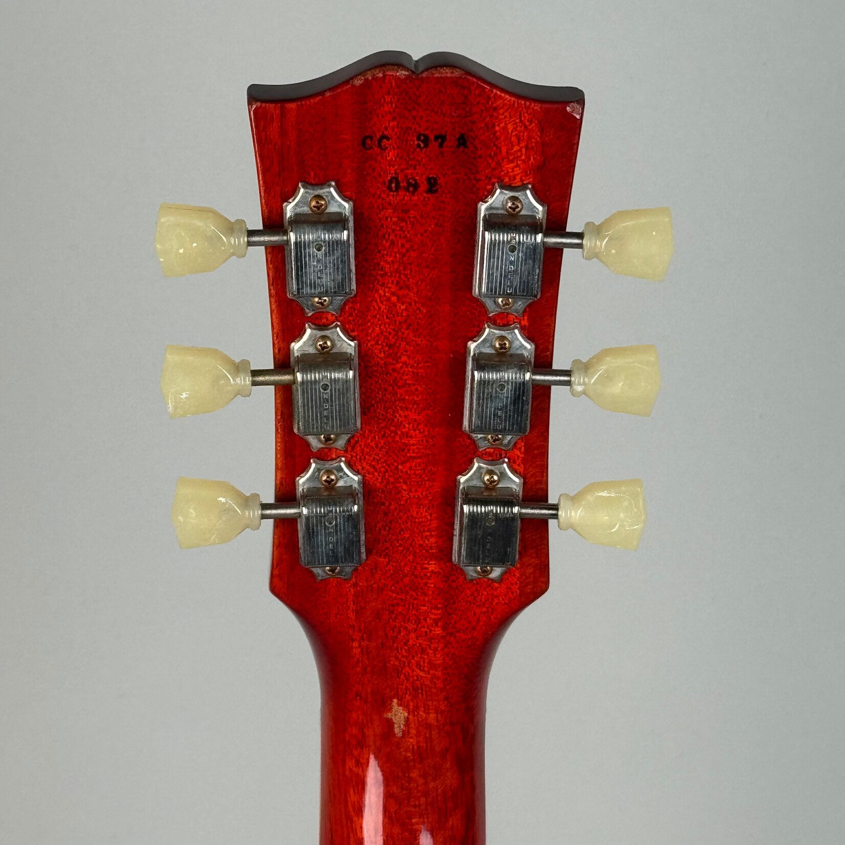 Gibson 2016 Gibson Collector’s Choice “Carmelita” 1959 Les Paul Aged CC #37A