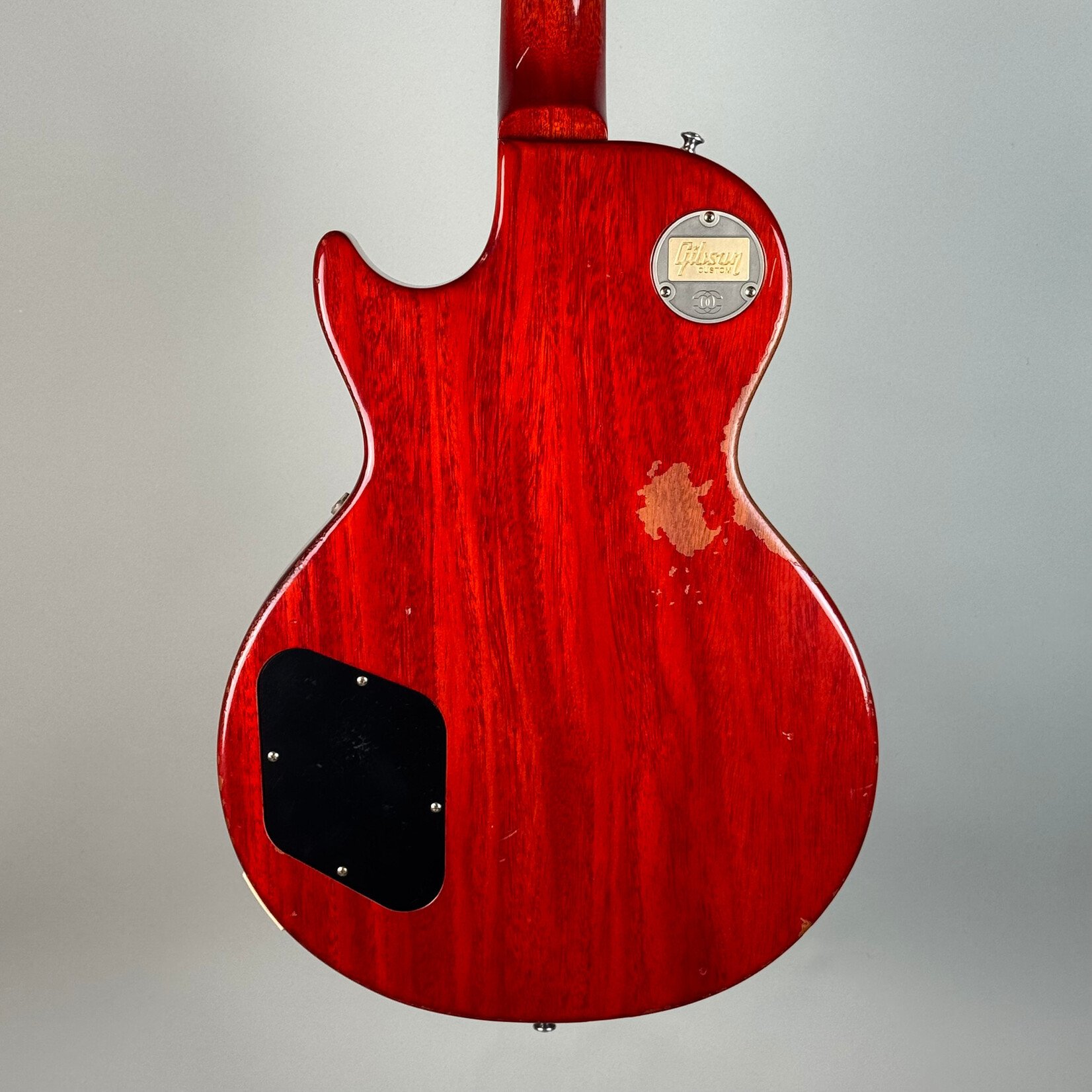 Gibson 2016 Gibson Collector’s Choice “Carmelita” 1959 Les Paul Aged CC #37A
