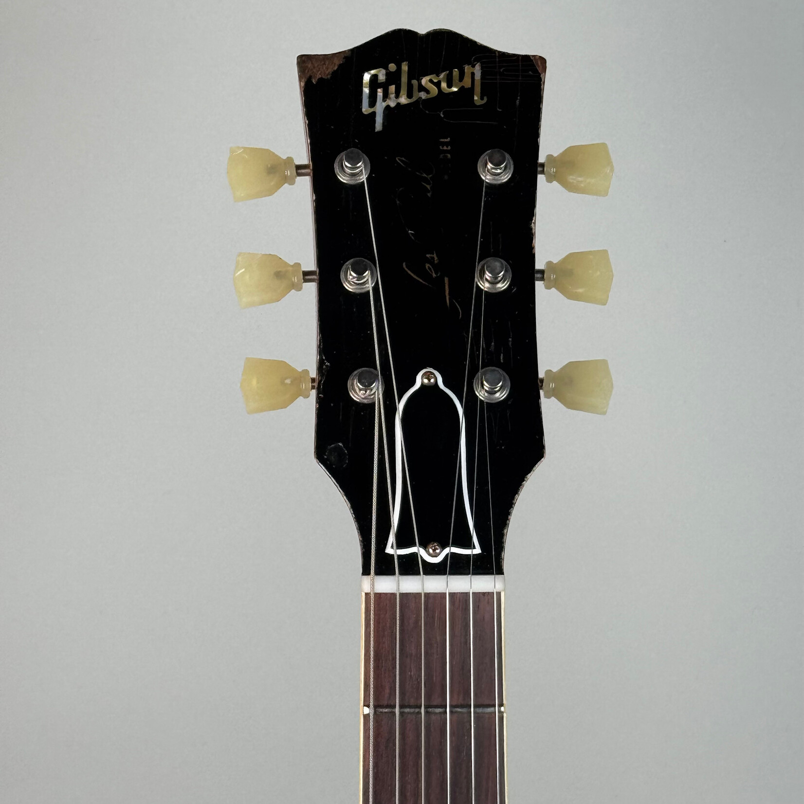 Gibson 2017 Gibson Collector’s Choice “Kathryn” 1959 Les Paul Aged CC #46A