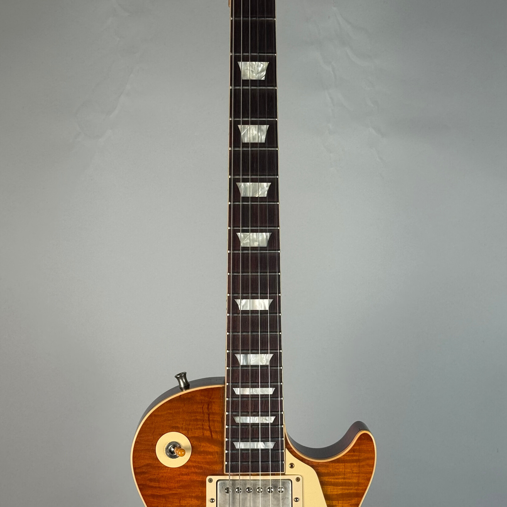 Gibson 2017 Gibson Collector’s Choice “Kathryn” 1959 Les Paul Aged CC #46A