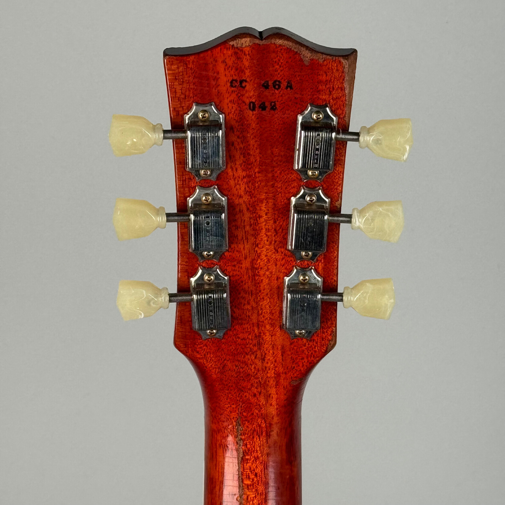 Gibson 2017 Gibson Collector’s Choice “Kathryn” 1959 Les Paul Aged CC #46A