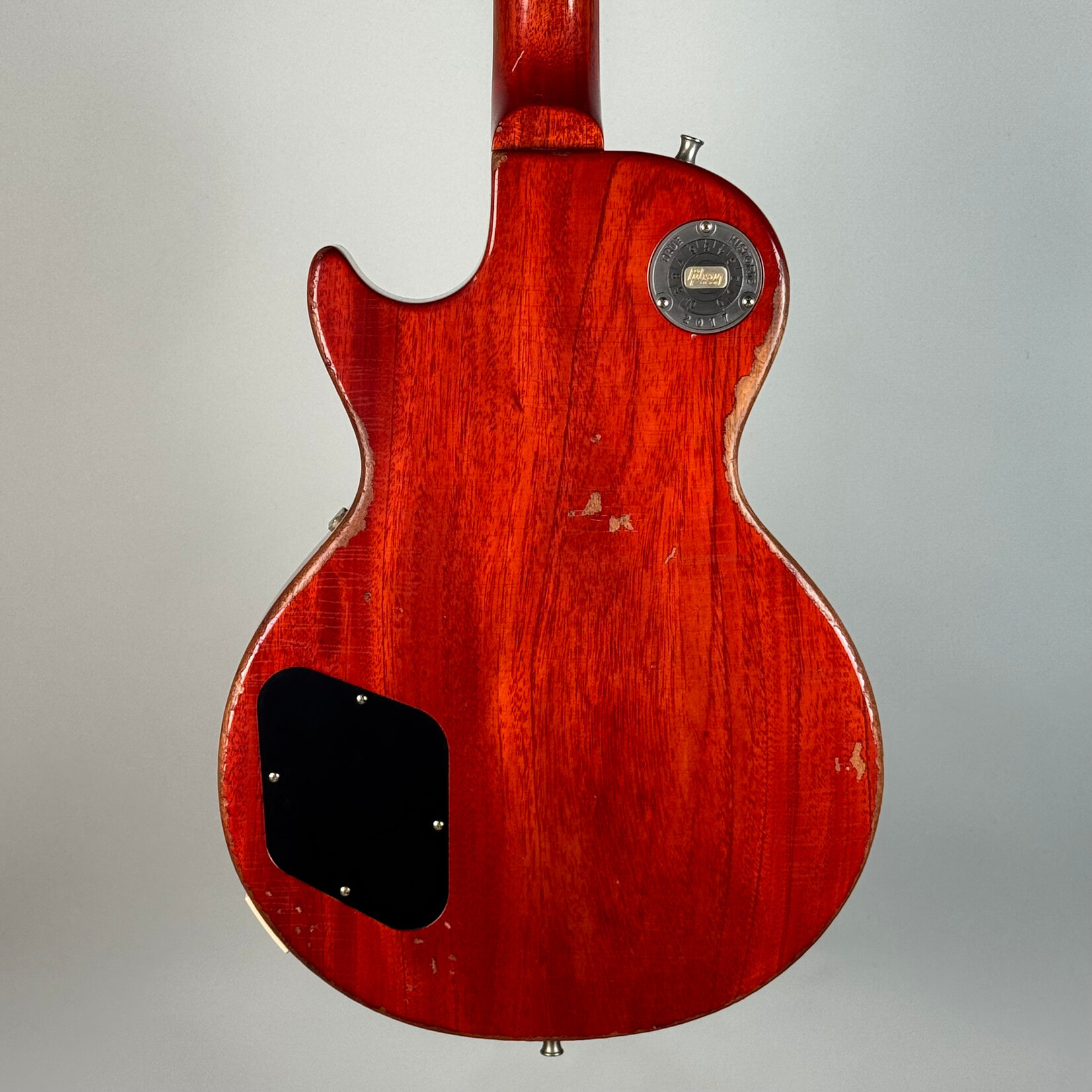 Gibson 2017 Gibson Collector’s Choice “Kathryn” 1959 Les Paul Aged CC #46A