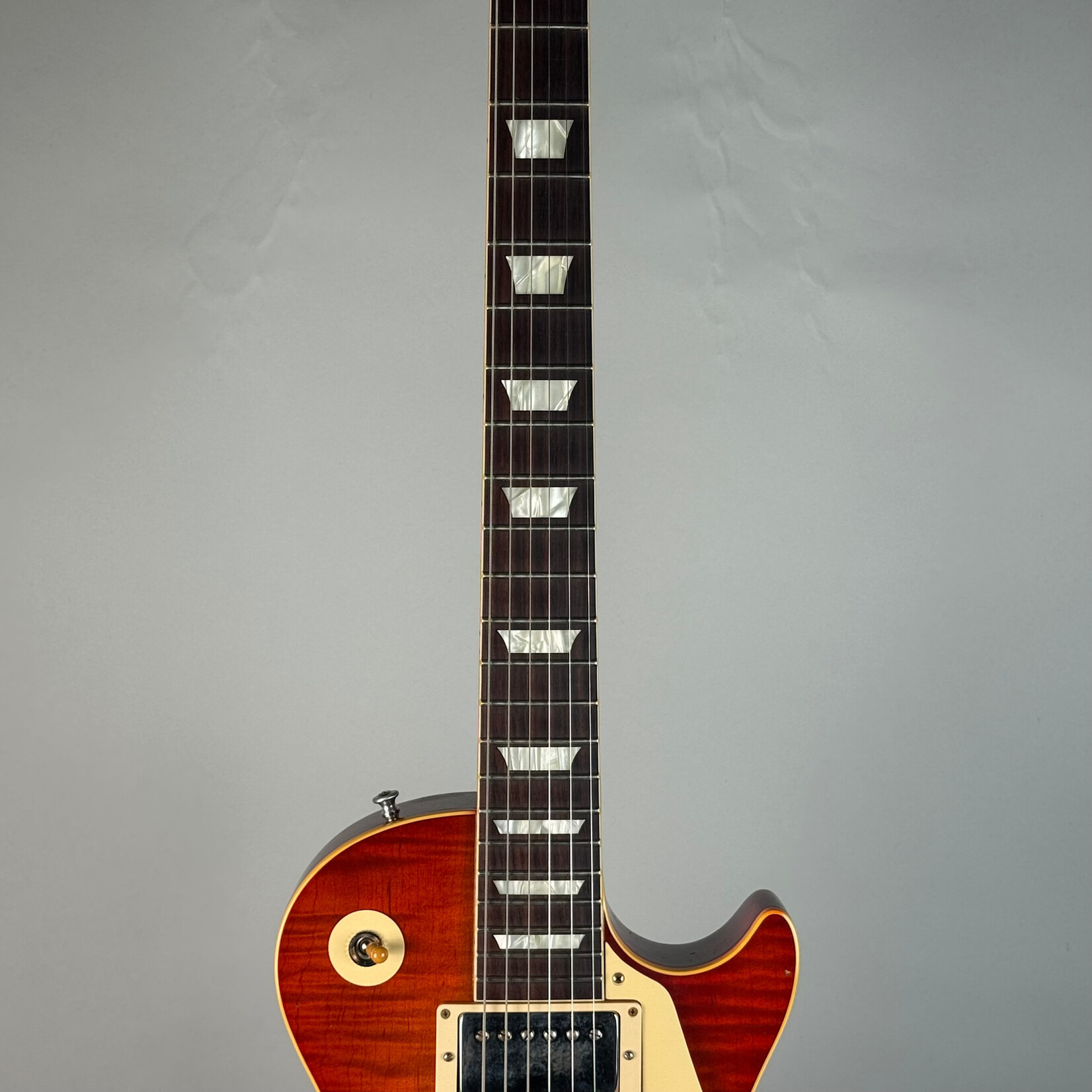 Gibson 2015 Gibson Collector’s Choice “Donna” 1959 Les Paul Aged CC #05A