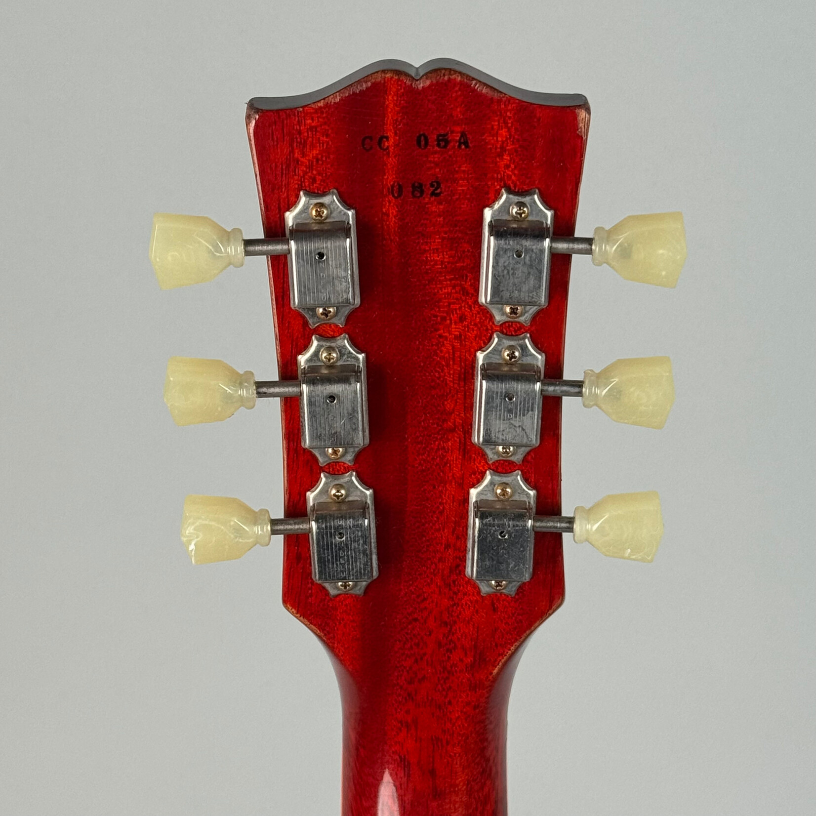 Gibson 2015 Gibson Collector’s Choice “Donna” 1959 Les Paul Aged CC #05A