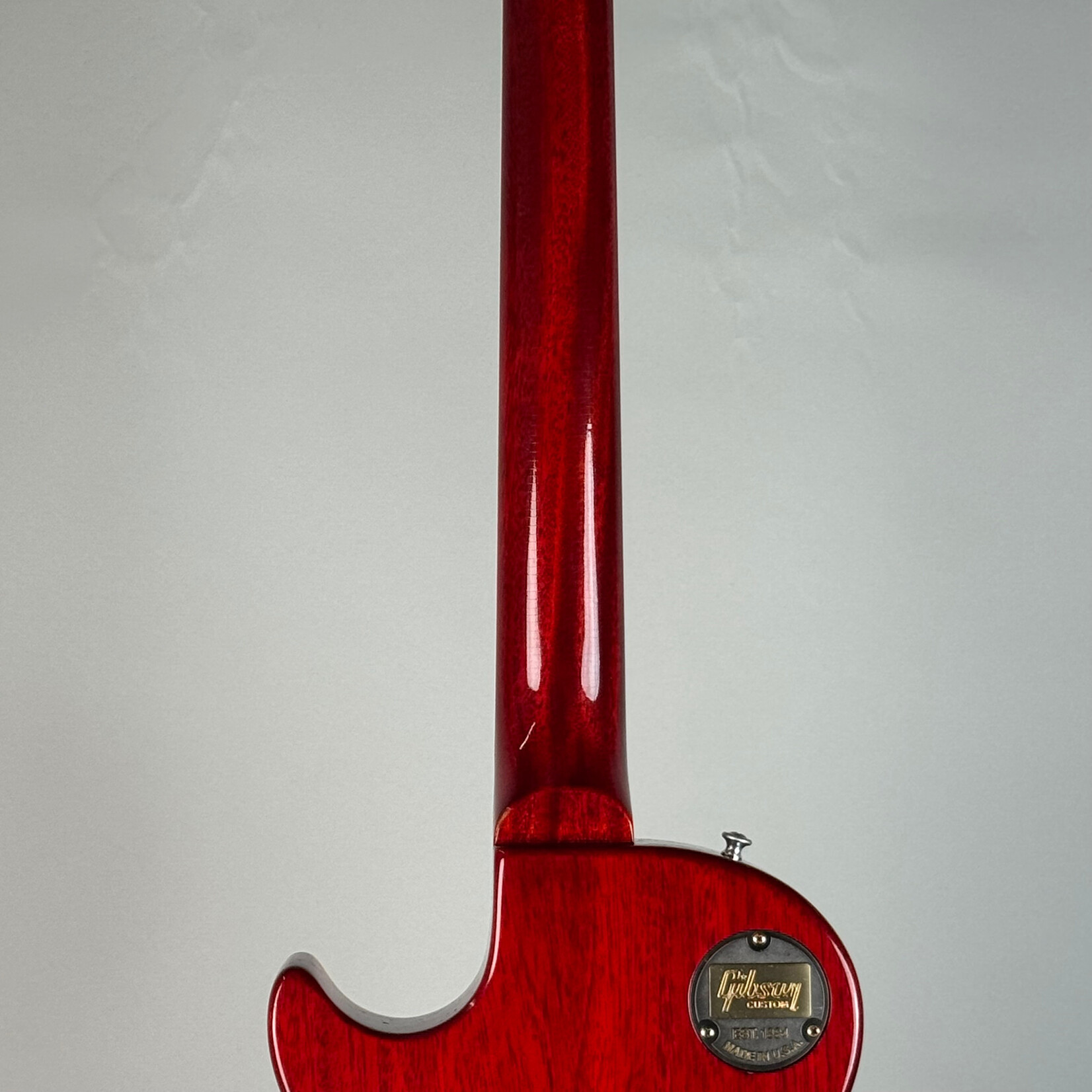 Gibson 2015 Gibson Collector’s Choice “Donna” 1959 Les Paul Aged CC #05A