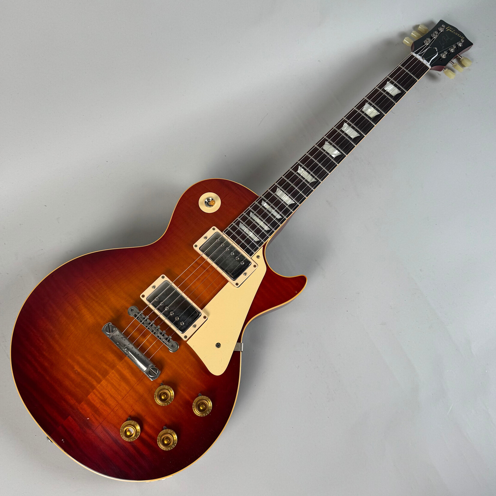 Gibson 2015 Gibson Collector’s Choice “Donna” 1959 Les Paul Aged CC #05A