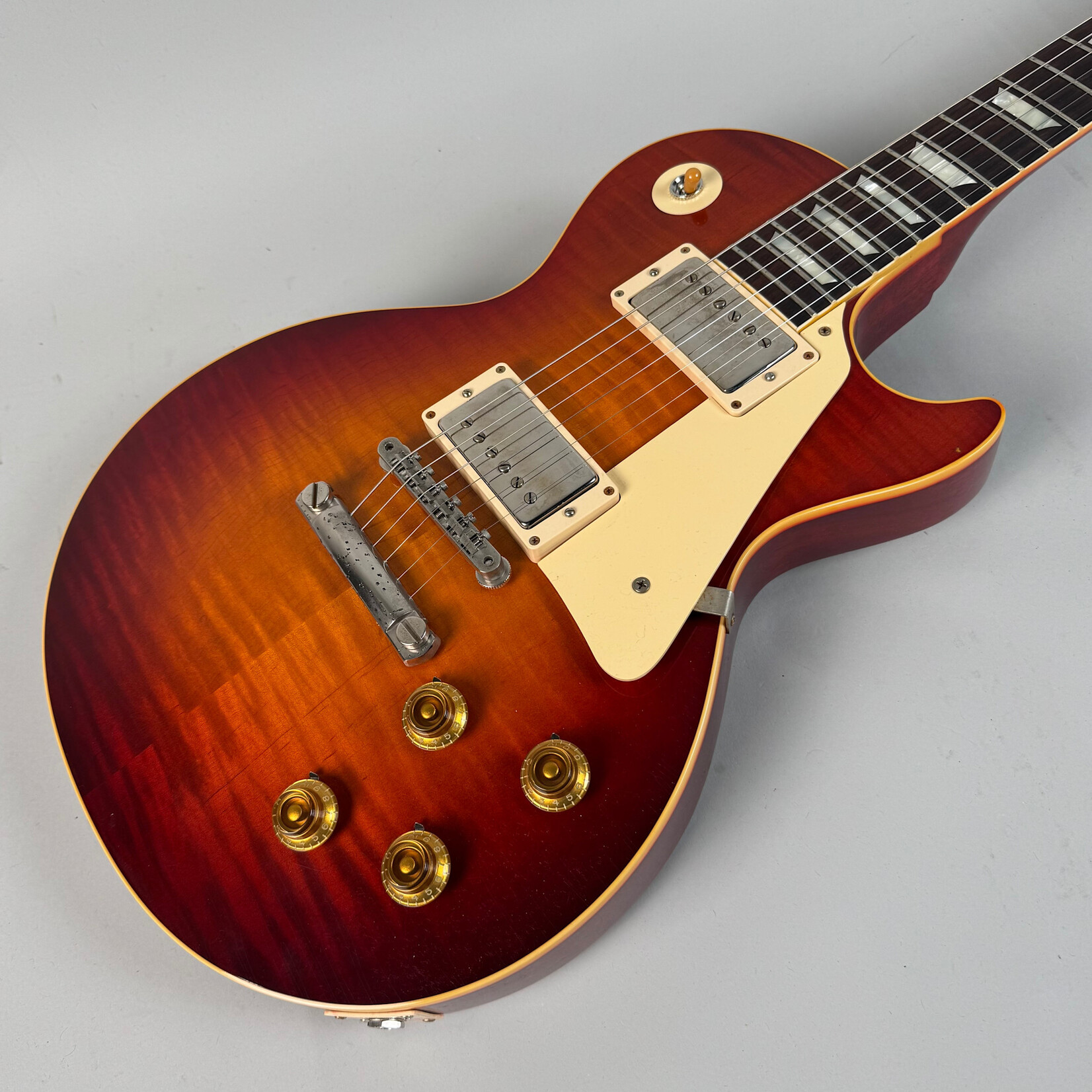 Gibson 2015 Gibson Collector’s Choice “Donna” 1959 Les Paul Aged CC #05A