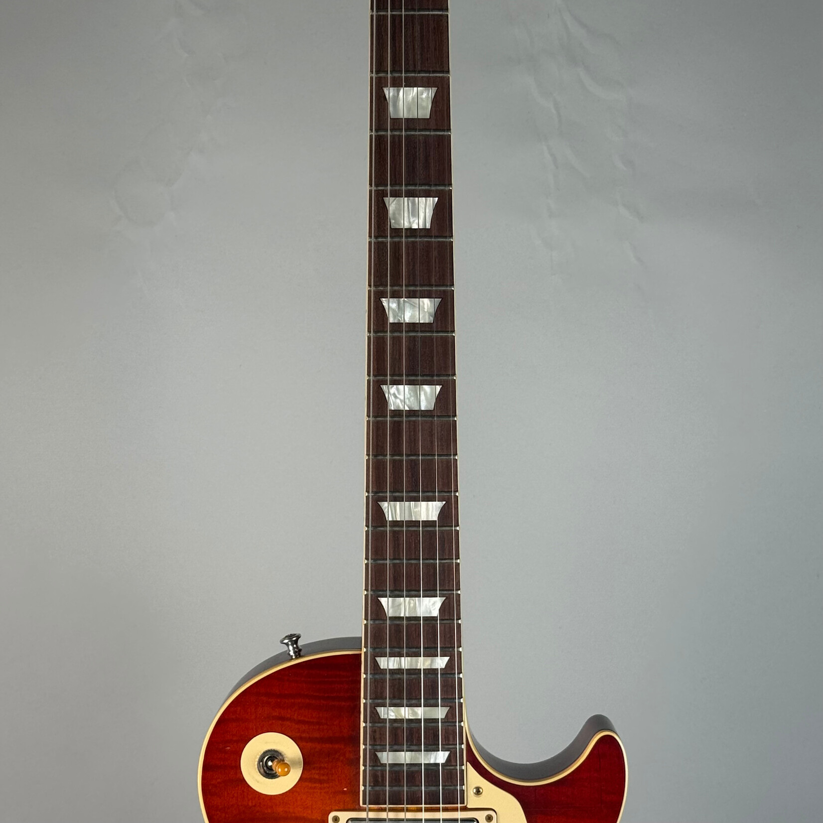 Gibson 2018 Gibson Collector’s Choice “Minnesota Burst” 1959 Les Paul Aged CC #39A