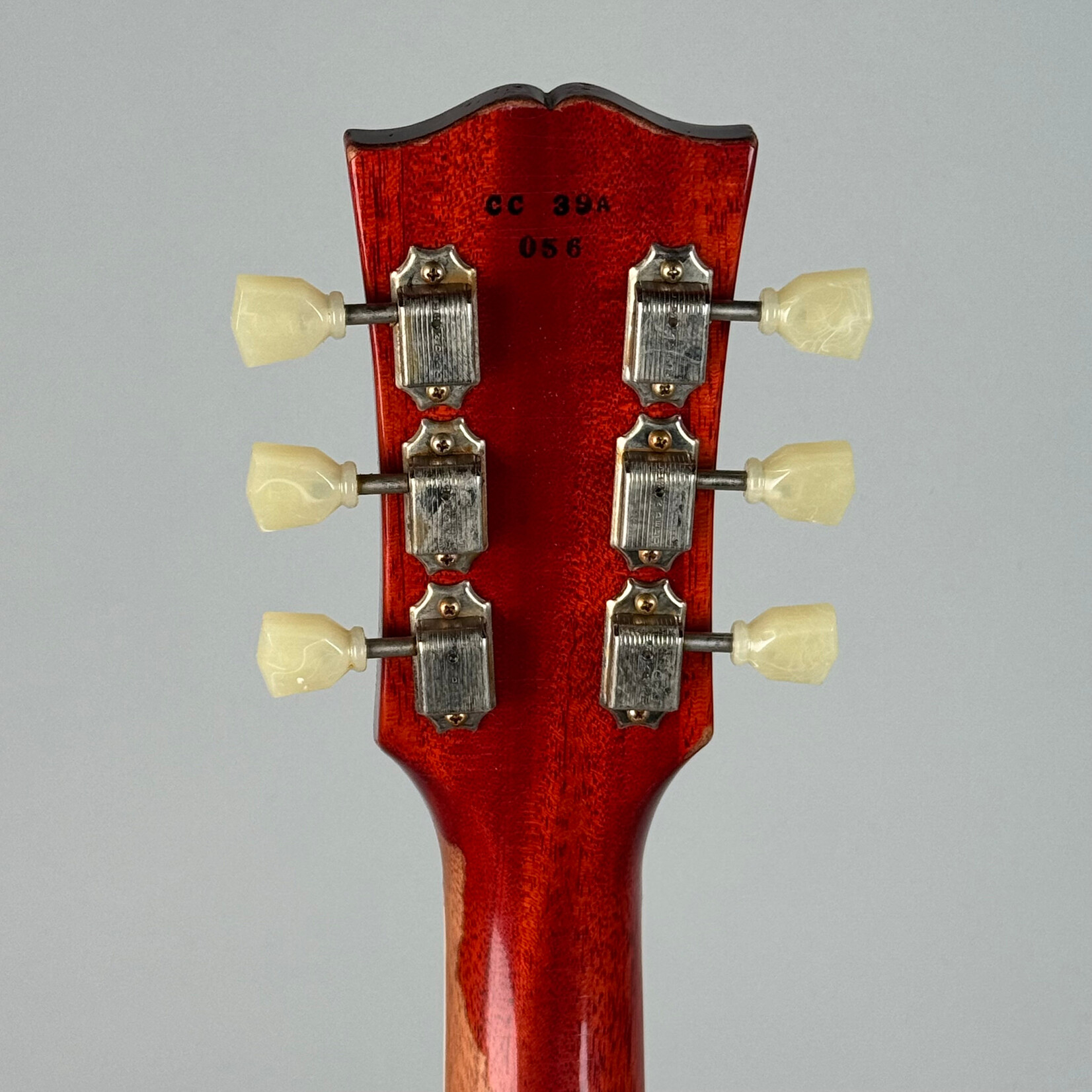 Gibson 2018 Gibson Collector’s Choice “Minnesota Burst” 1959 Les Paul Aged CC #39A