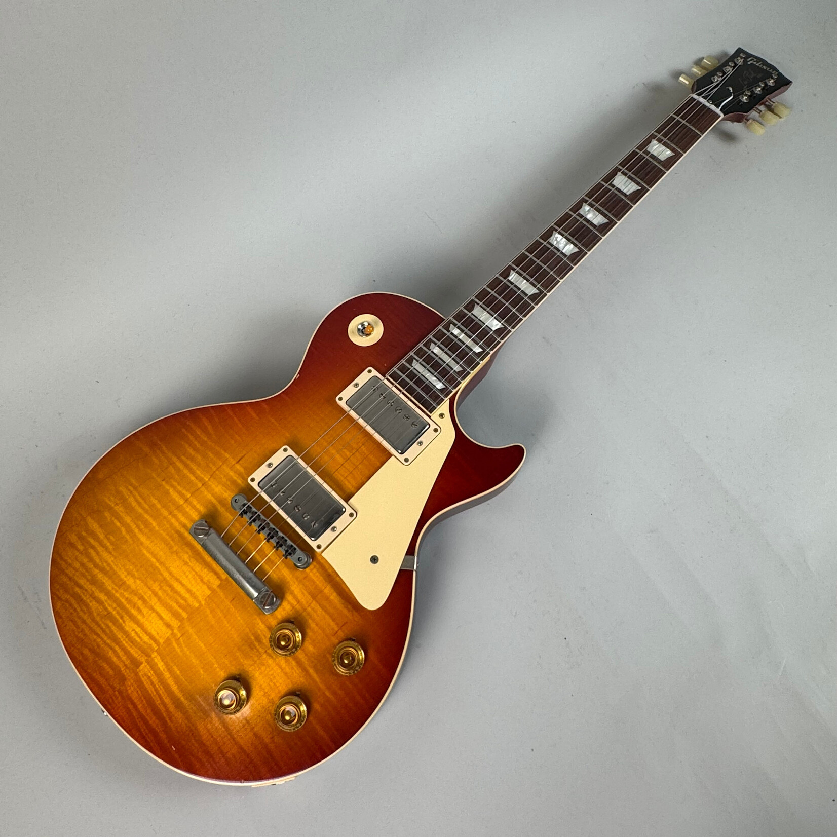Gibson 2018 Gibson Collector’s Choice “Minnesota Burst” 1959 Les Paul Aged CC #39A