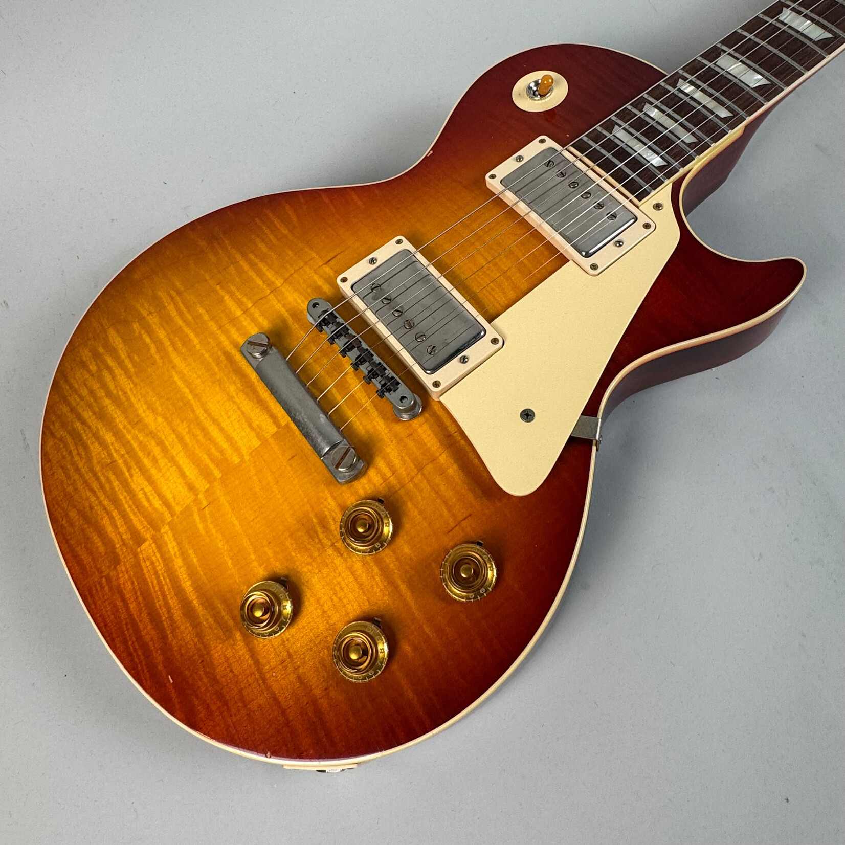 Gibson 2018 Gibson Collector’s Choice “Minnesota Burst” 1959 Les Paul Aged CC #39A