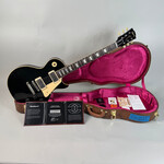 Gibson 2018 Gibson Collector’s Choice “Blackburst” 1960 Les Paul Aged CC #34A