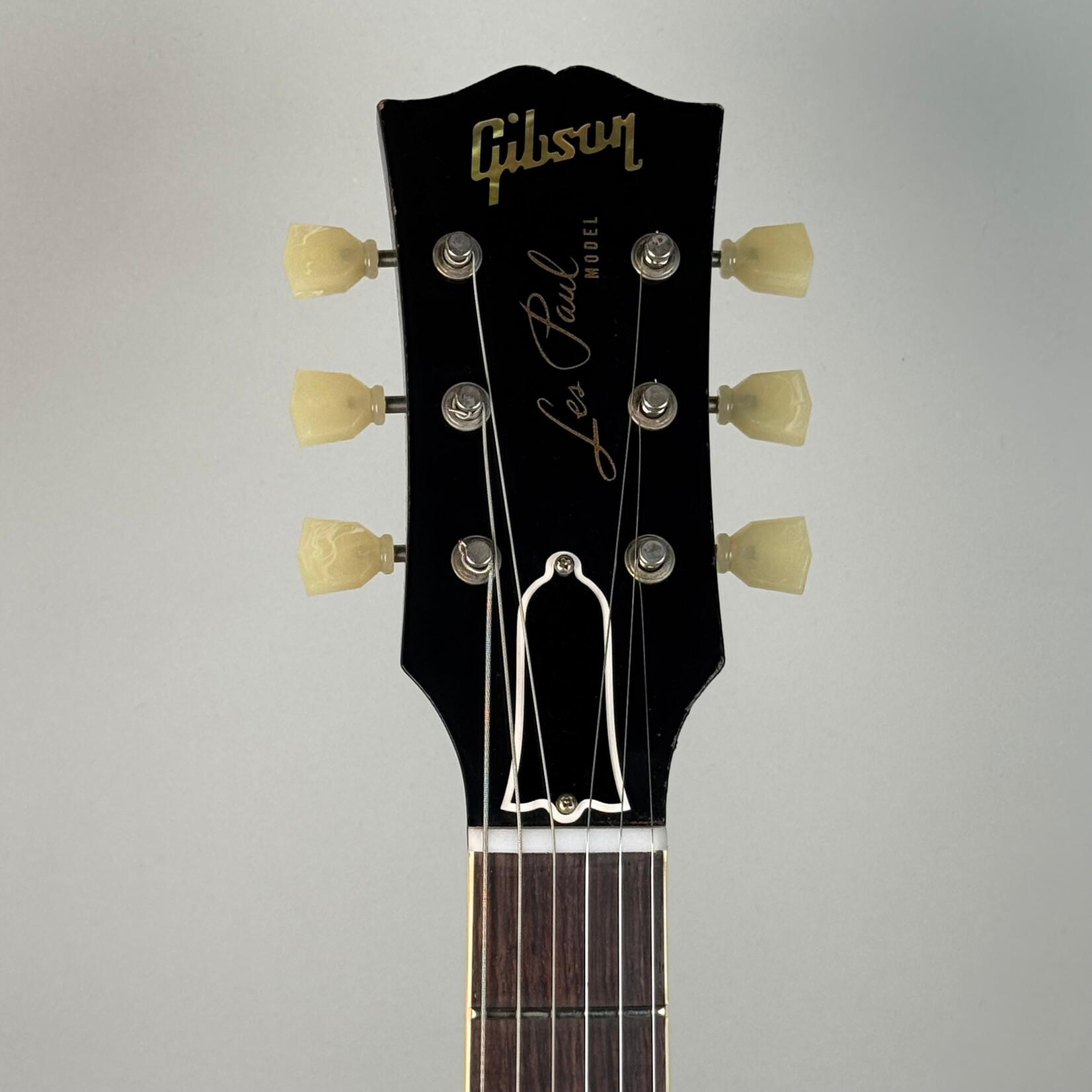 Gibson 2018 Gibson Collector’s Choice “Blackburst” 1960 Les Paul Aged CC #34A