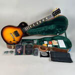 Gibson 2018 Gibson Custom Slash “Brazilian Dream” ‘58 Les Paul Standard Signed #58