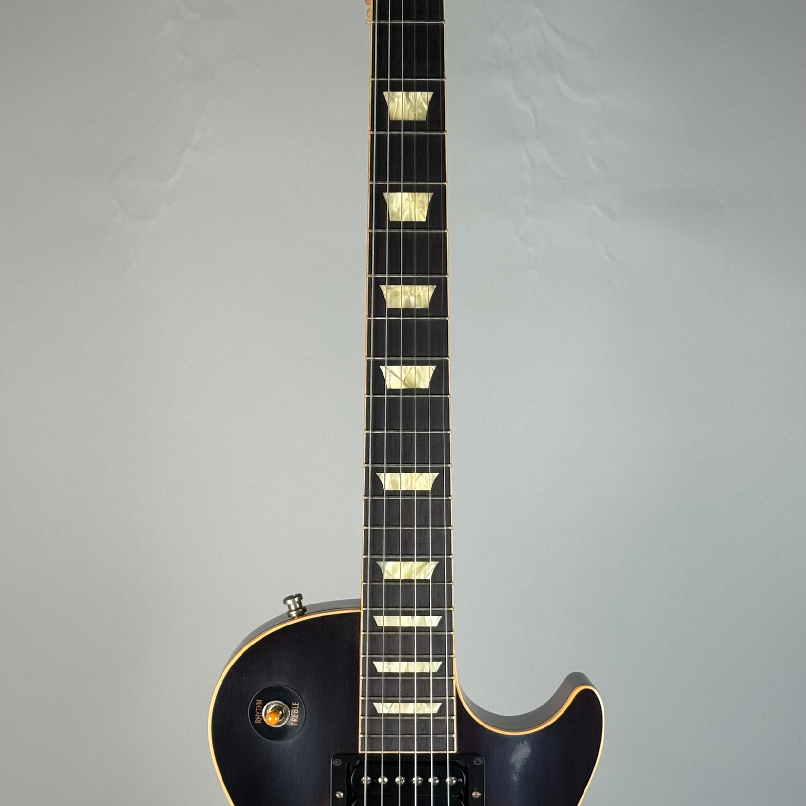 Gibson 2018 Gibson Custom Slash “Brazilian Dream” ‘58 Les Paul Standard Signed #58