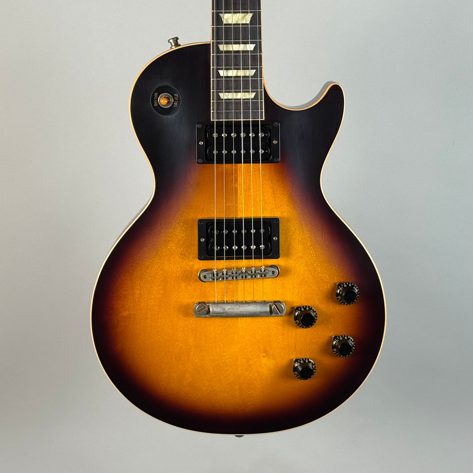 Gibson 2018 Gibson Custom Slash “Brazilian Dream” ‘58 Les Paul Standard Signed #58