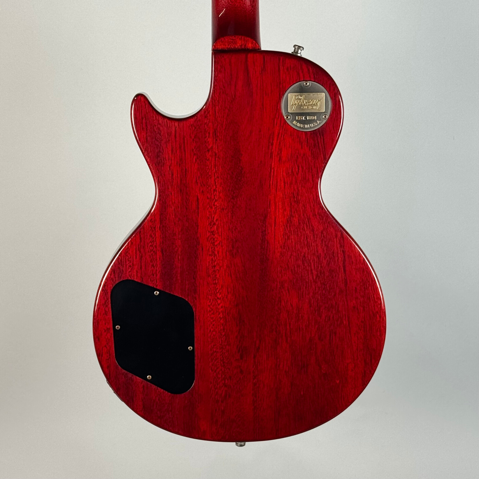 Gibson 2018 Gibson Custom Slash “Brazilian Dream” ‘58 Les Paul Standard Signed #58